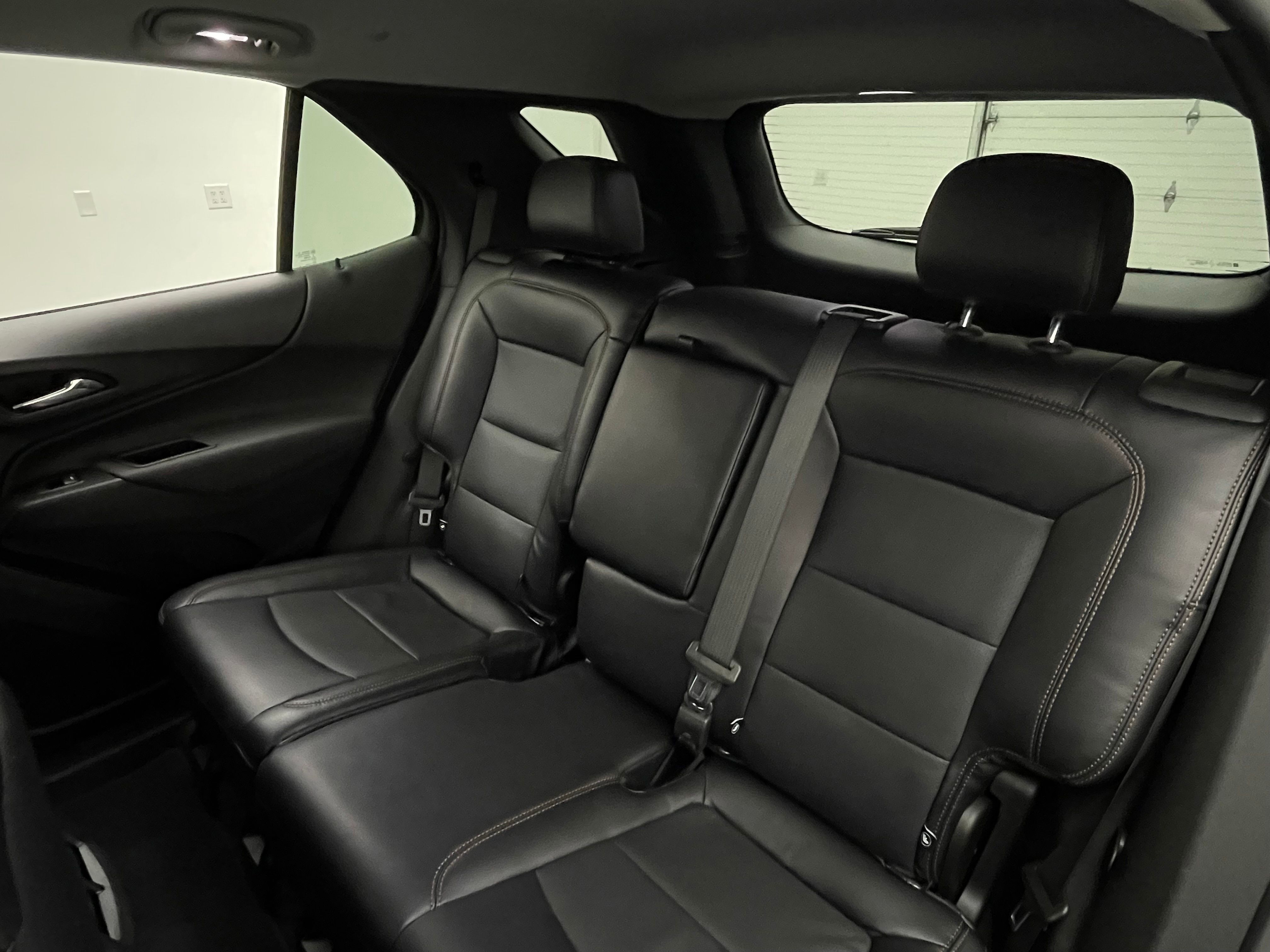 Used 2023 Radiant Red Tintcoat Chevrolet LT image 41