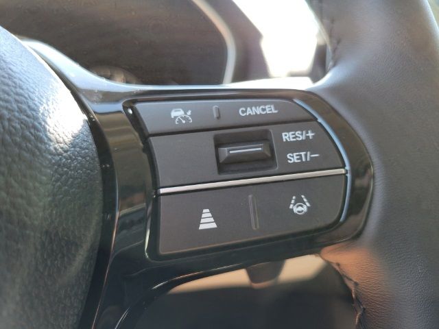 2025 Honda Pilot EX-L photo
