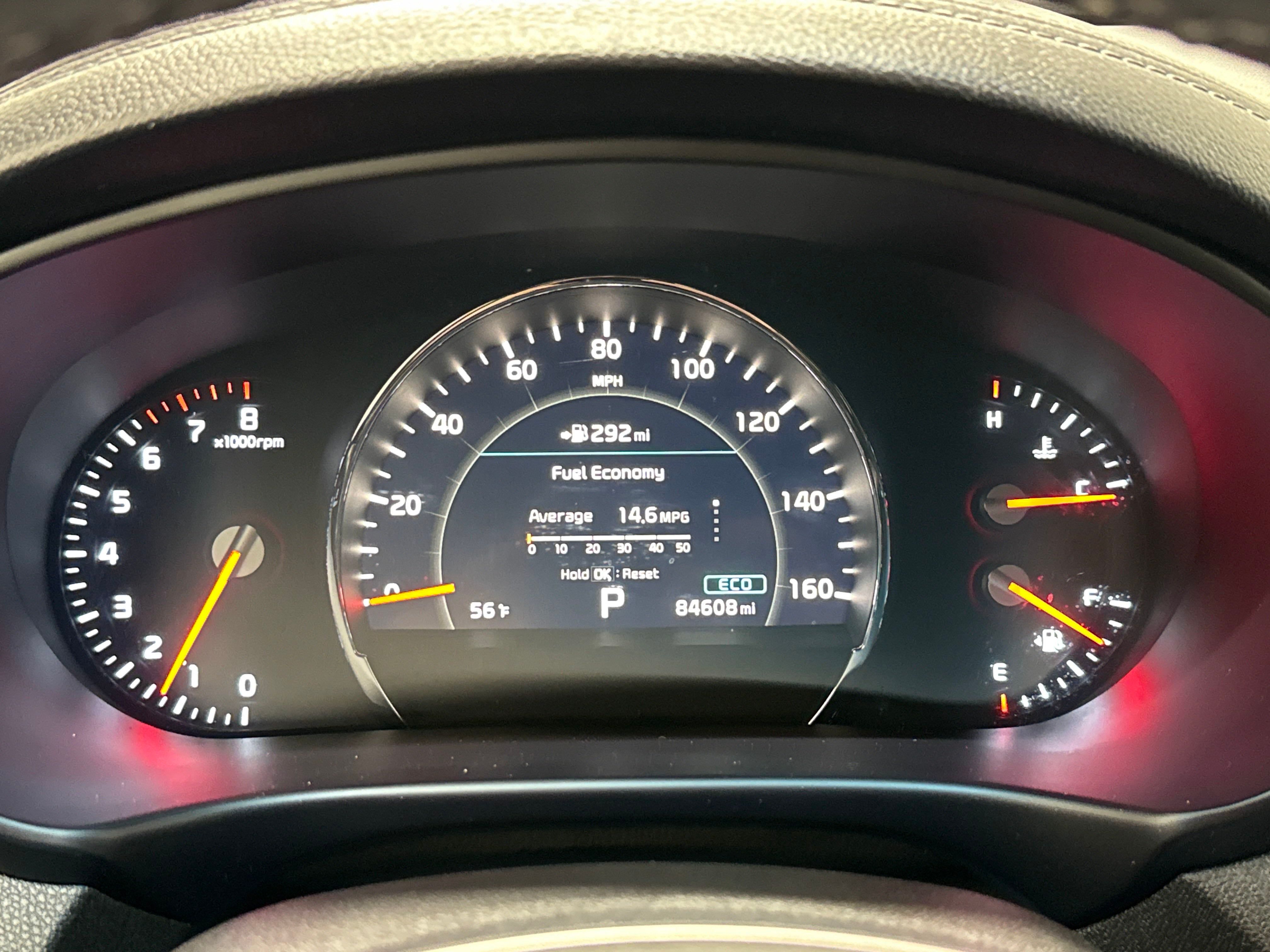 2019 Kia Sorento SX Limited photo