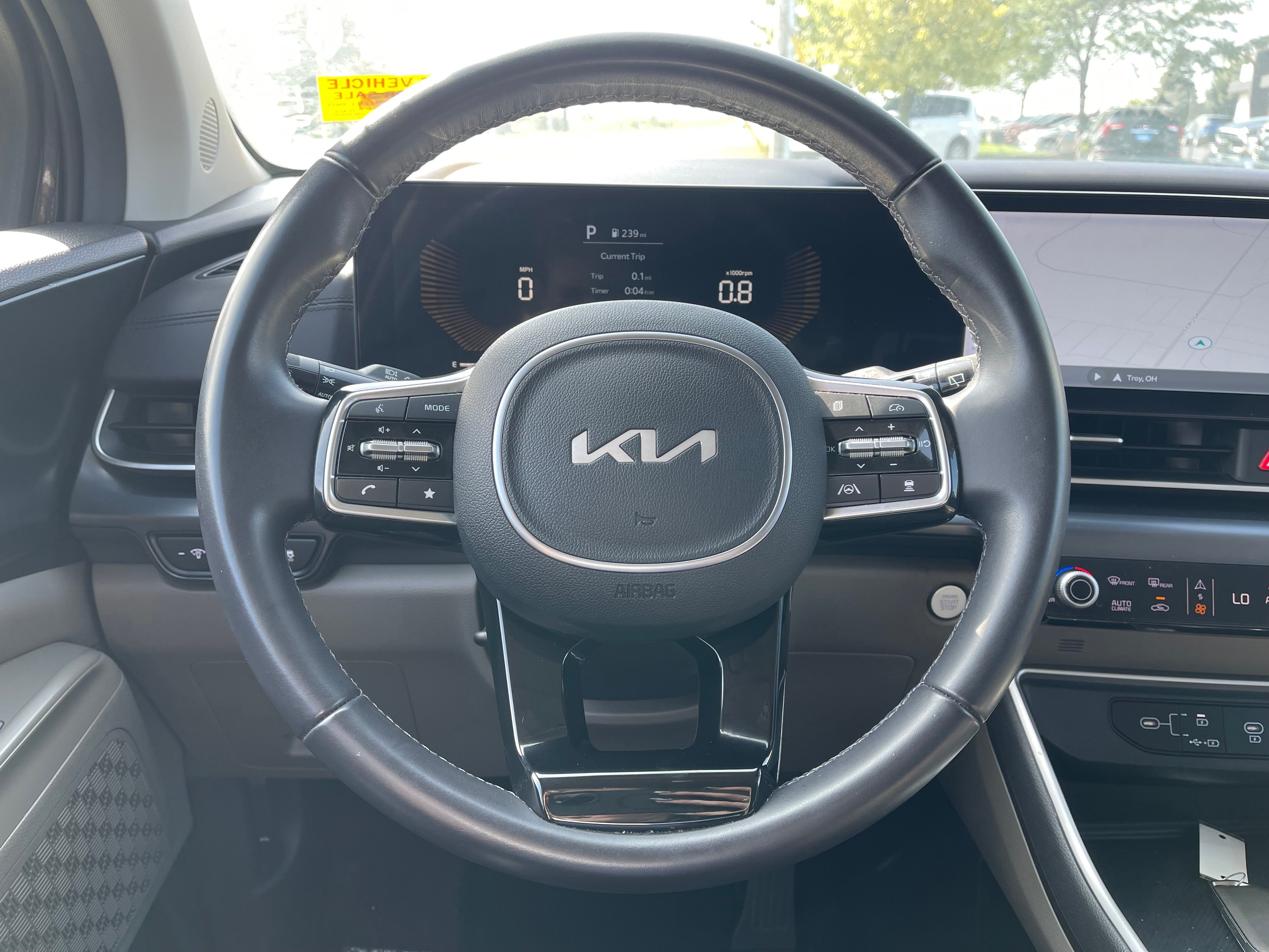 Used 2025 Panthera Metal Kia LXS image 10