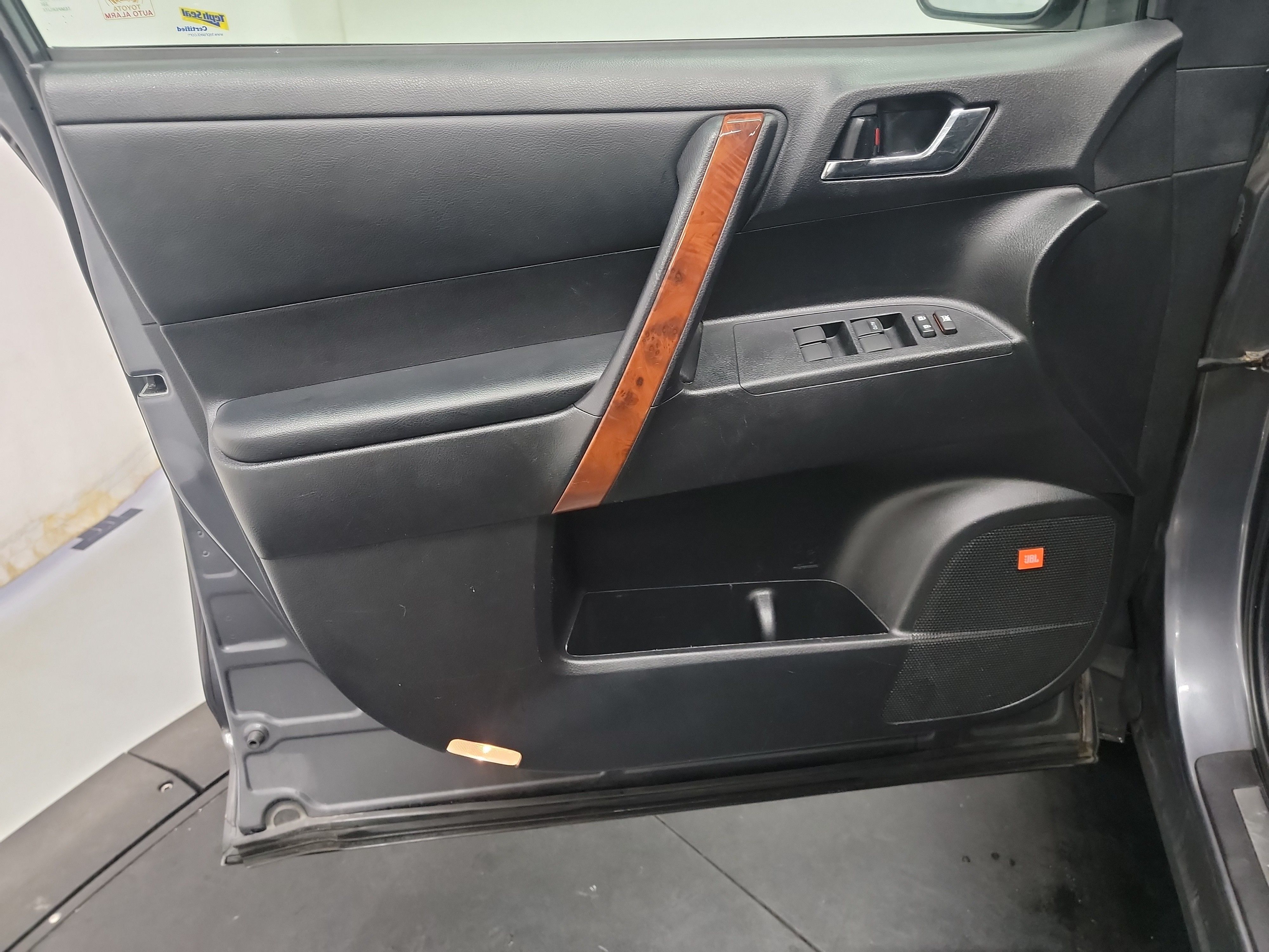 2013 Toyota Highlander Limited photo