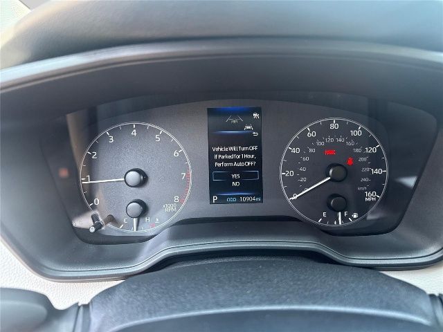 Used 2024 Toyota Corolla Sedan