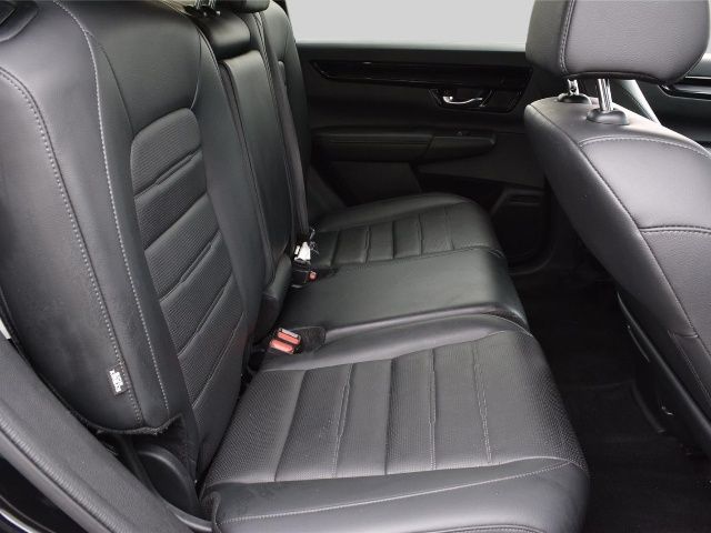 Used 2023 Honda CR-V SUV