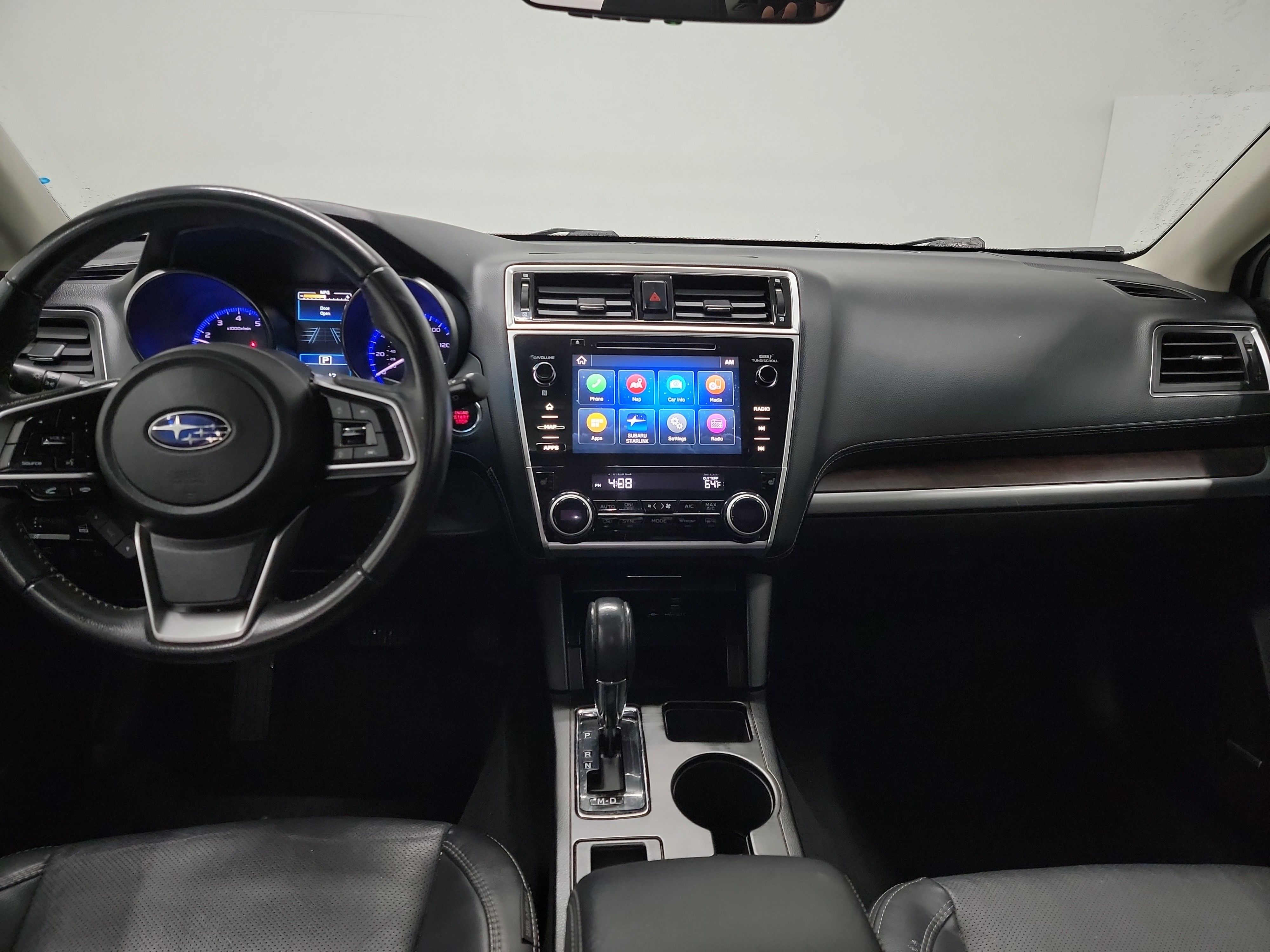 2019 Subaru Outback 2.5i photo