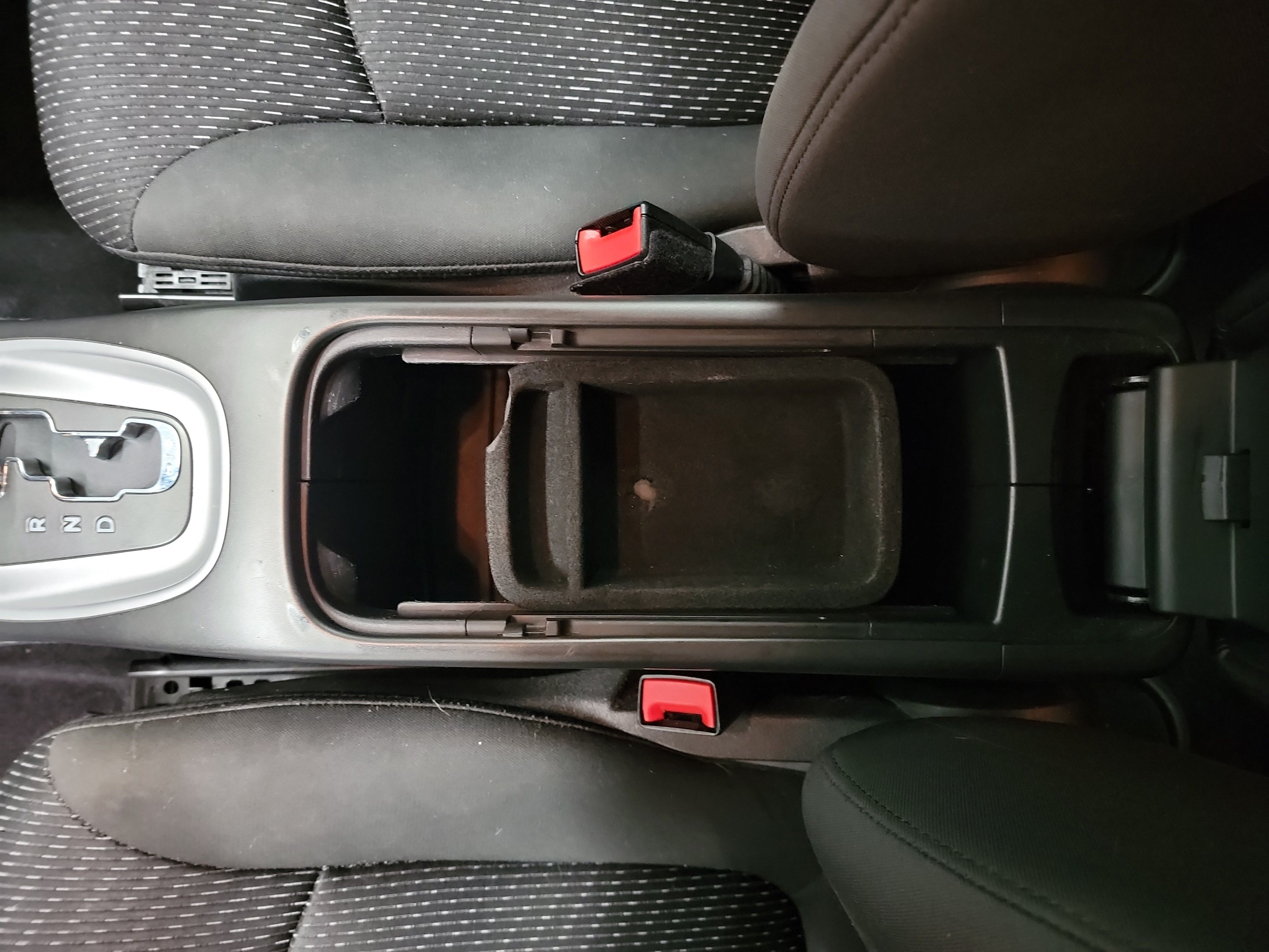2018 Dodge Journey SE photo