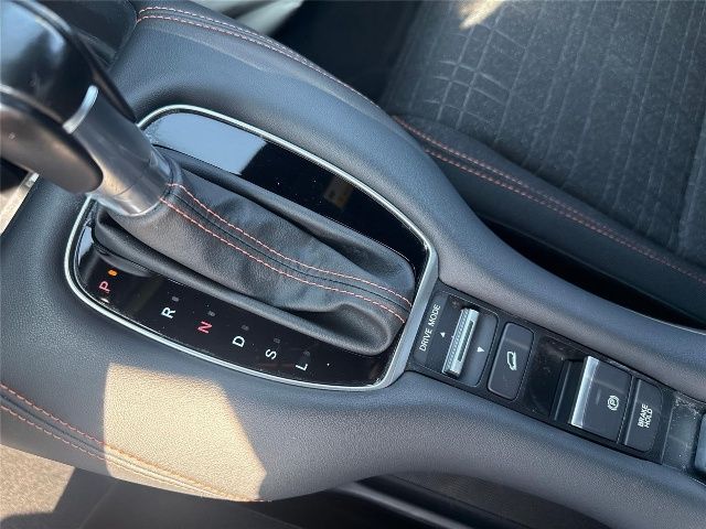 Used 2024 Honda HR-V SUV