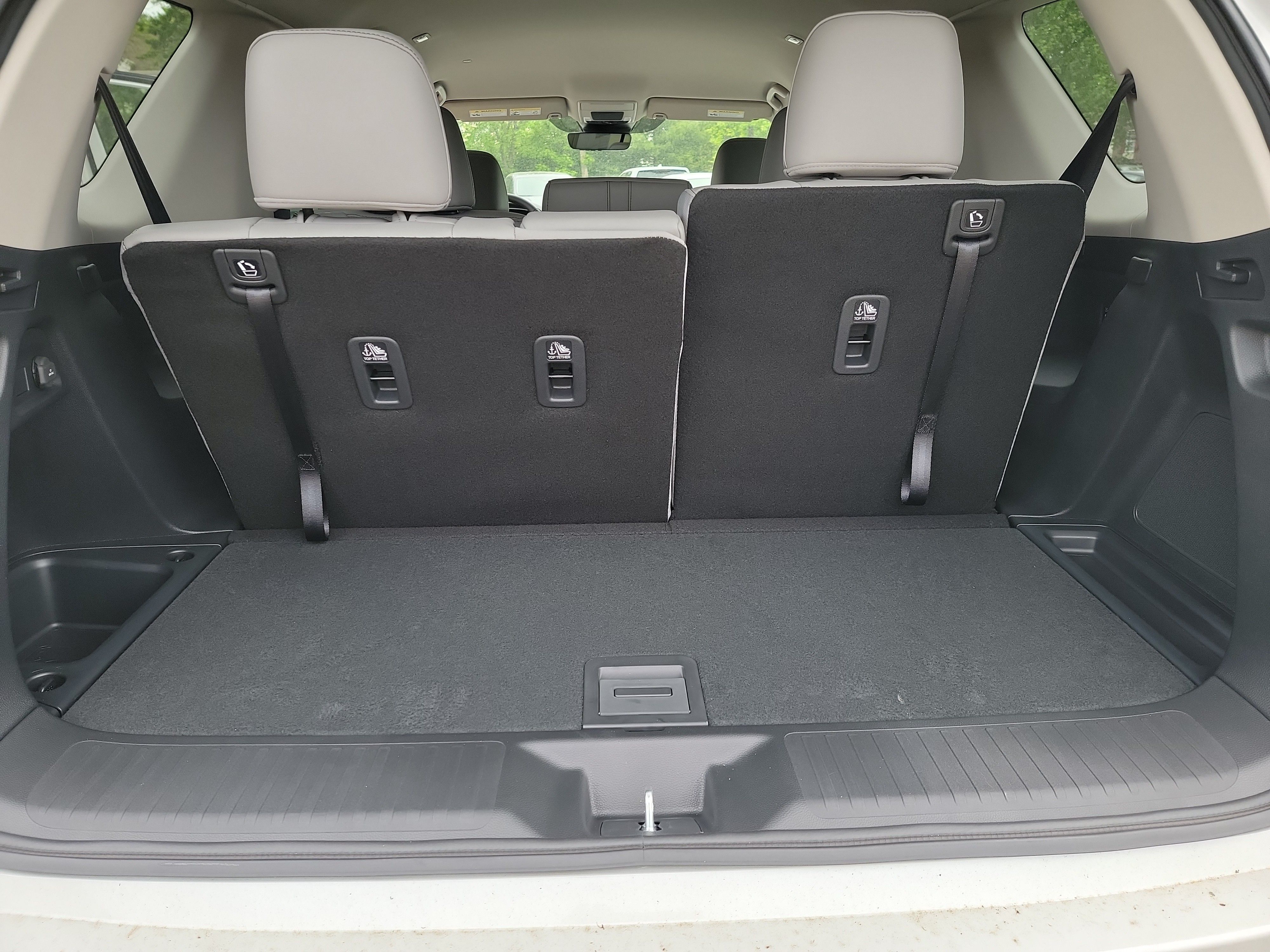 2025 Honda Pilot EX-L photo