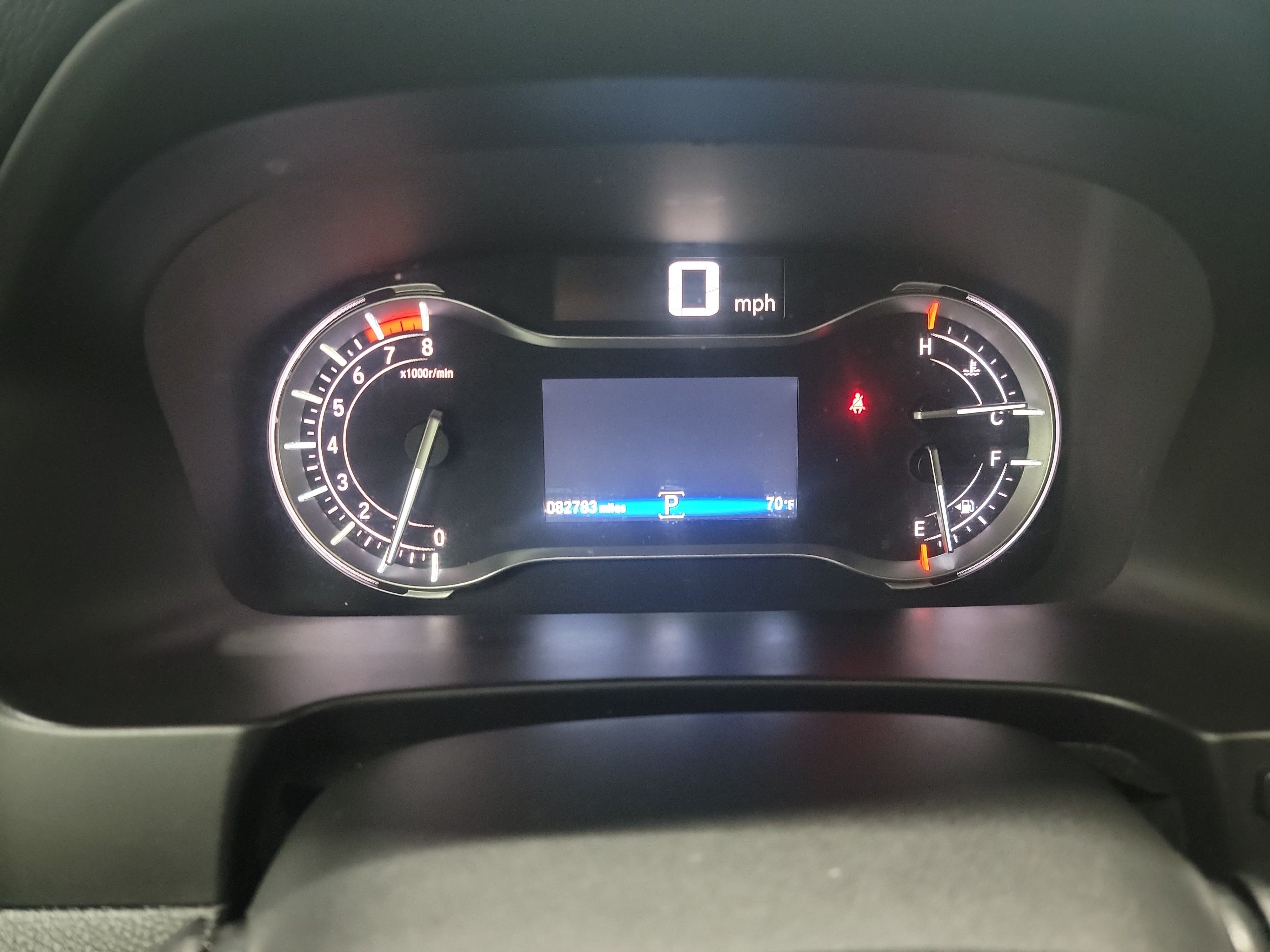 2018 Honda Ridgeline RTL-T photo