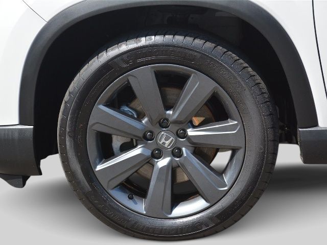 Used 2025 Honda Pilot SUV