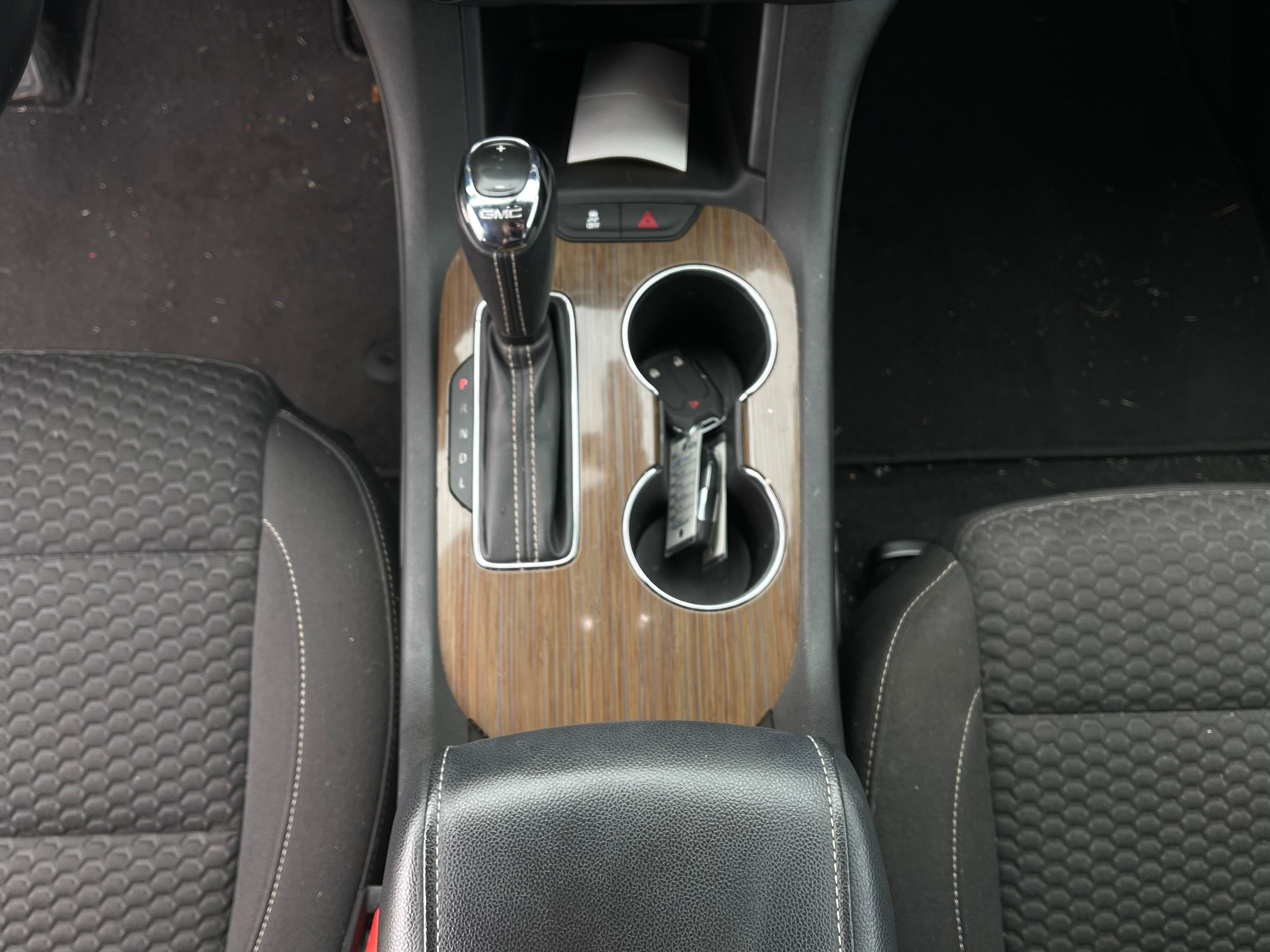 Used 2019 Quicksilver Metallic GMC SLE-1 image 12