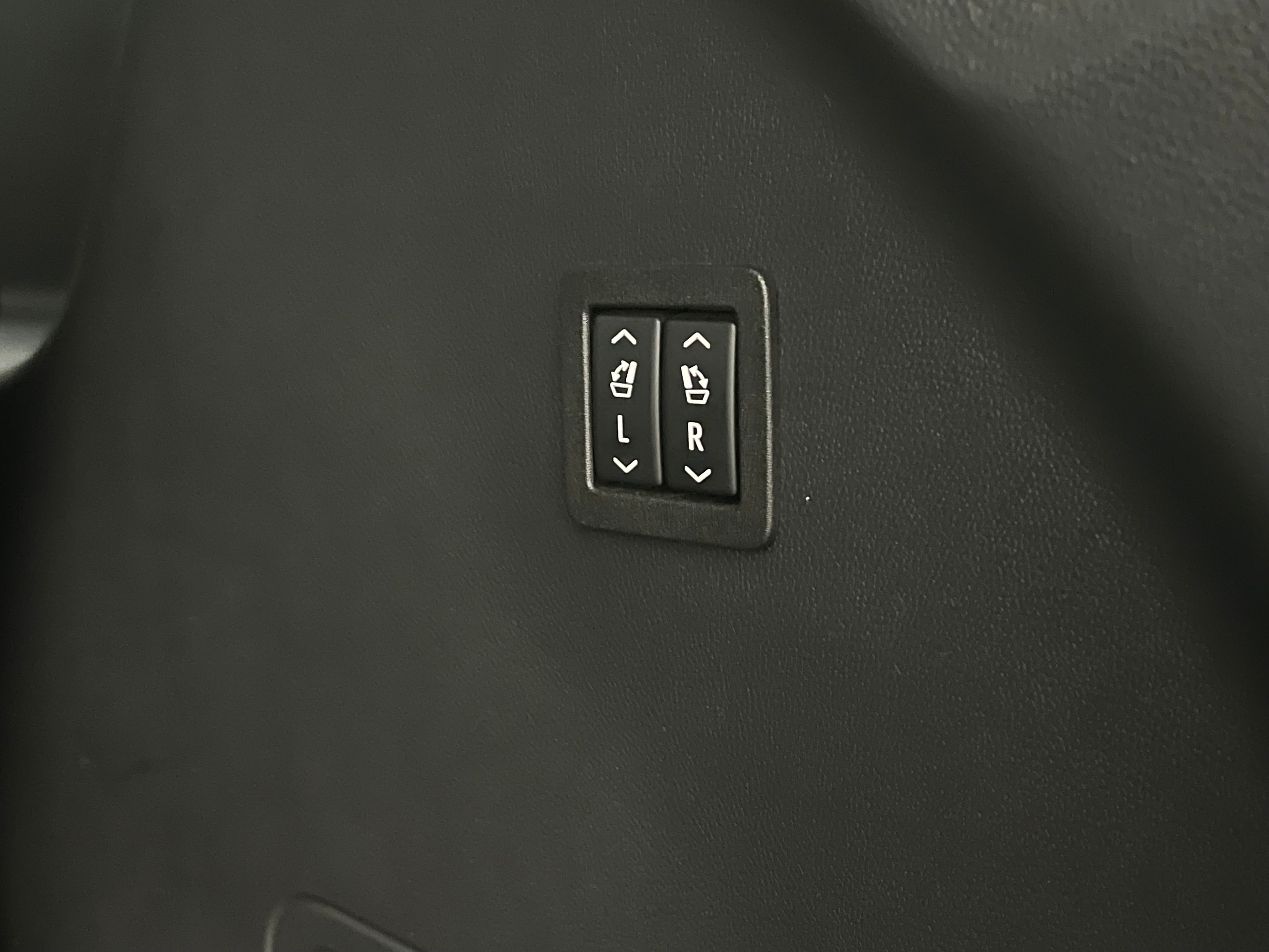 Used 2020 Dark Slate Metallic Buick Premium Group image 11