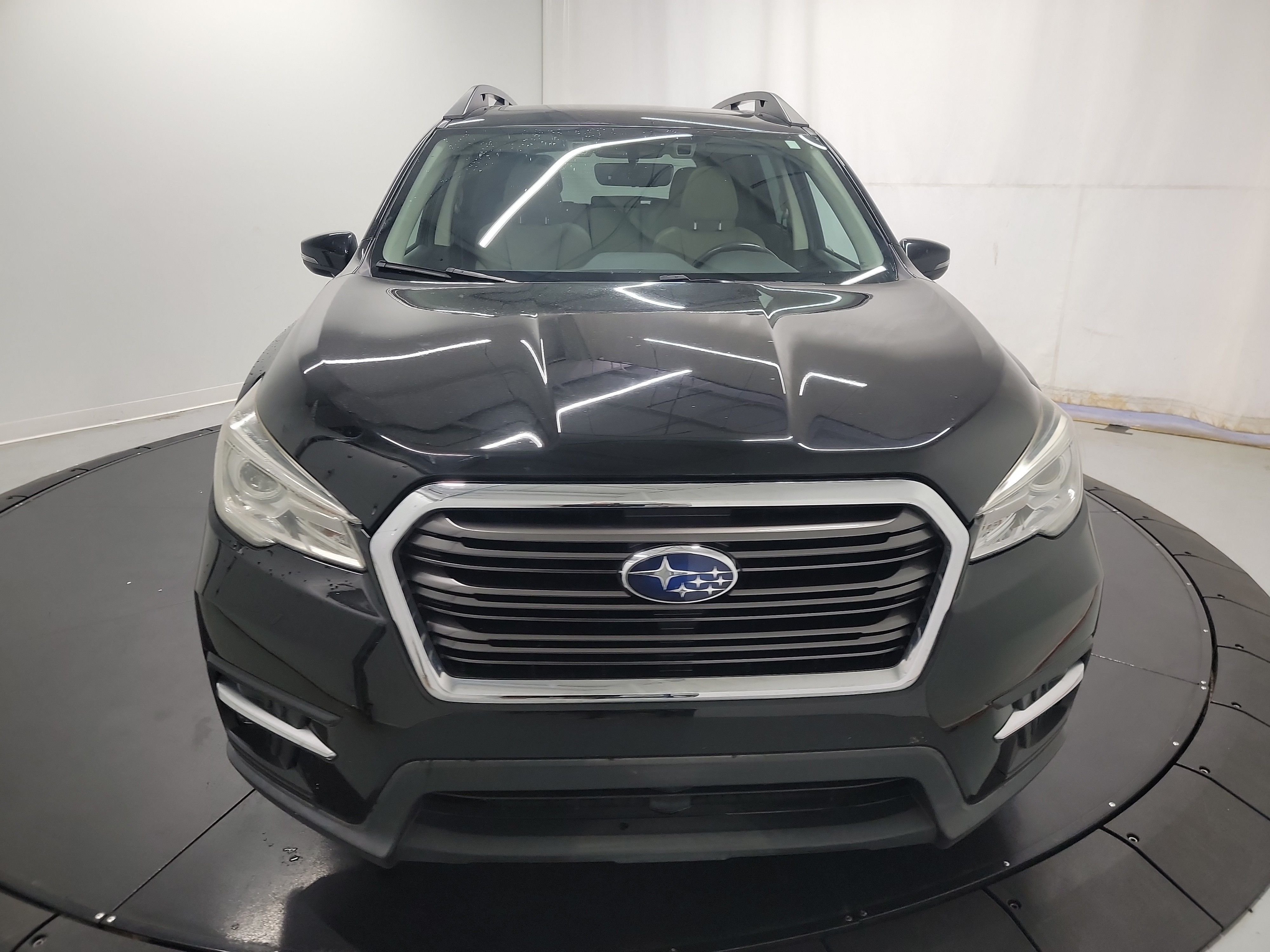2019 Subaru Ascent Limited photo