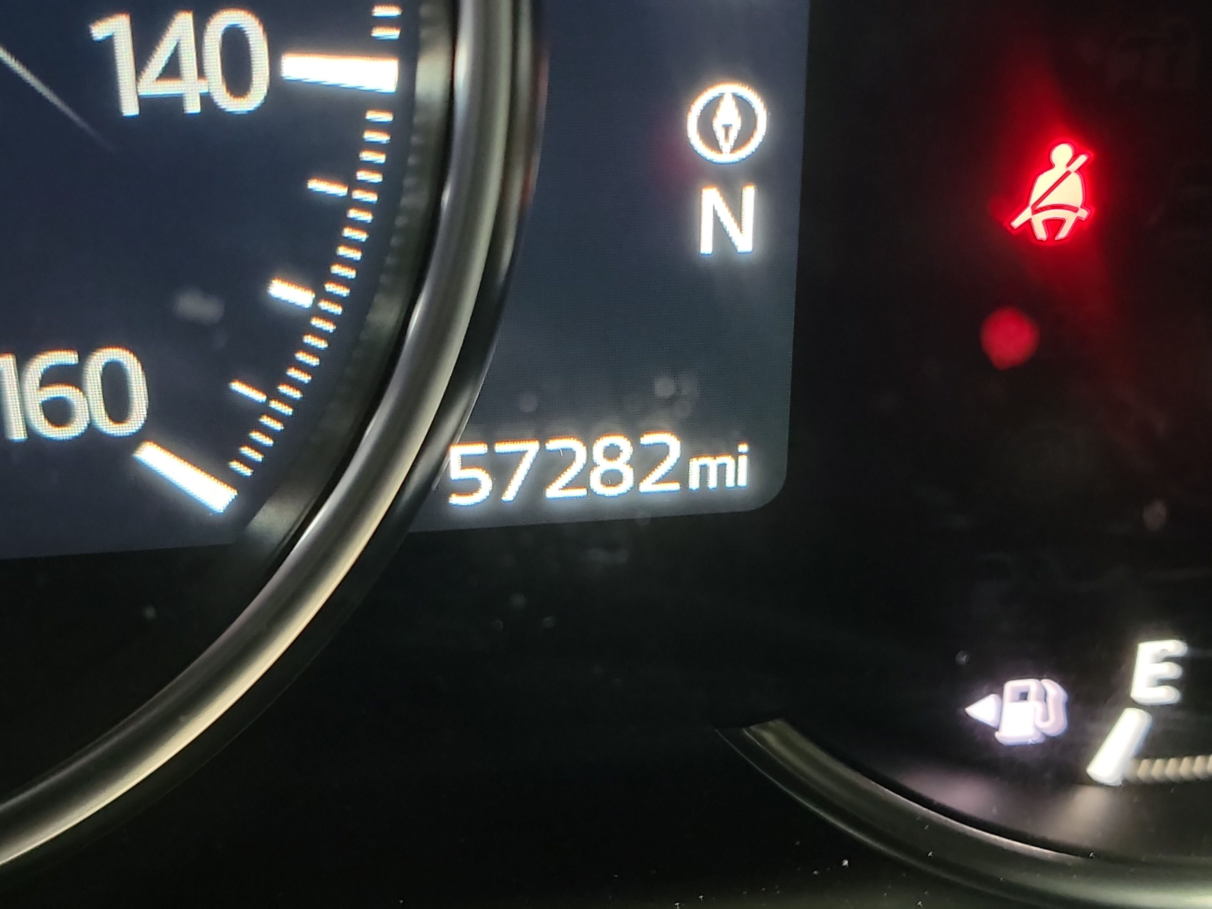 2021 Mazda CX-5 Signature photo