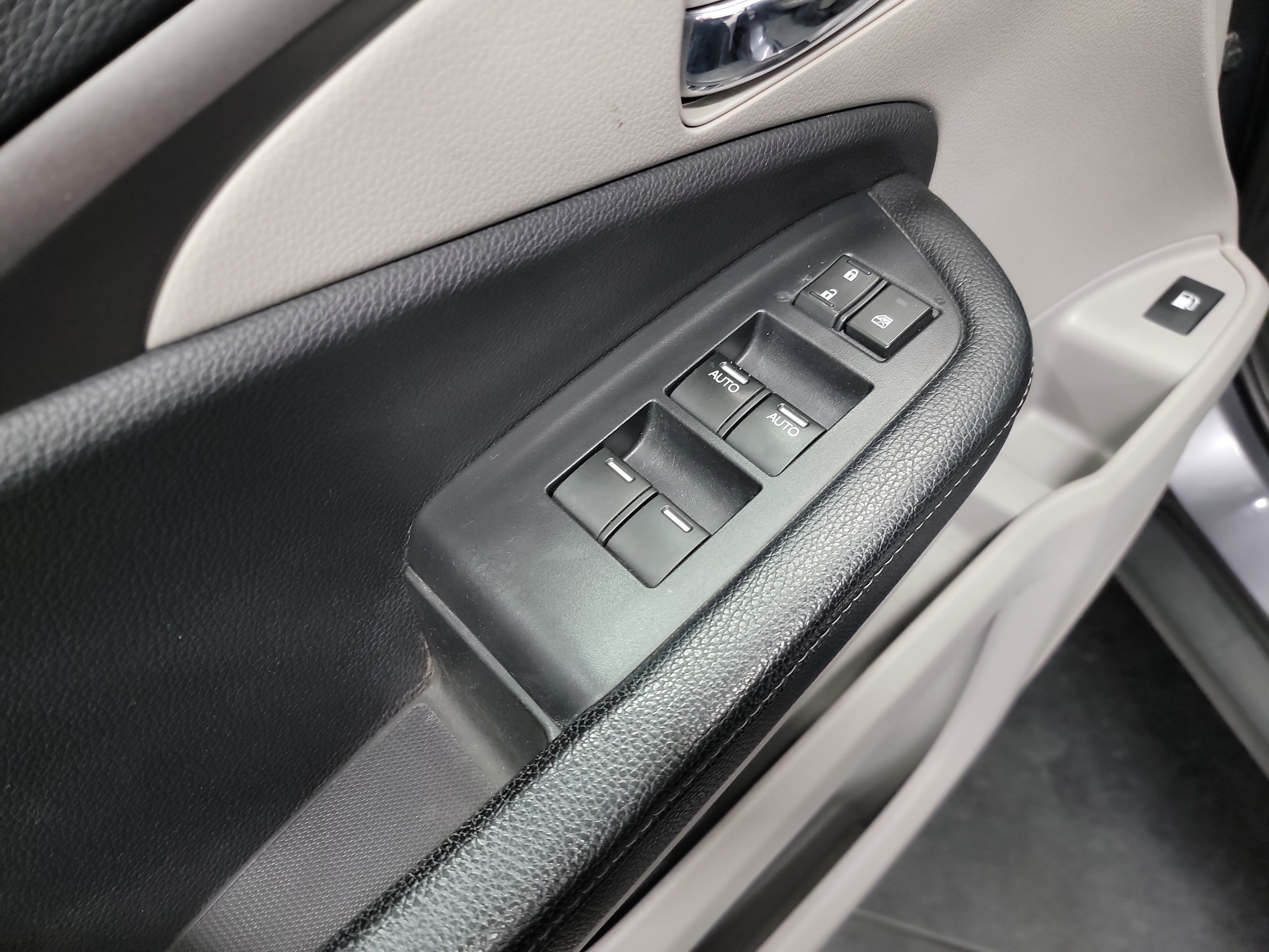 2019 Honda Ridgeline RTL photo