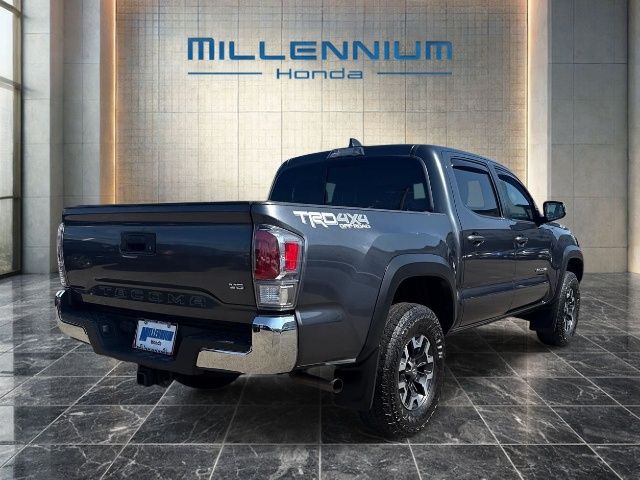 Used 2022 Toyota Tacoma Truck