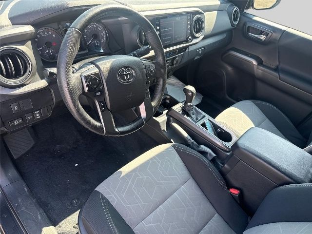 Used 2022 Toyota Tacoma Truck