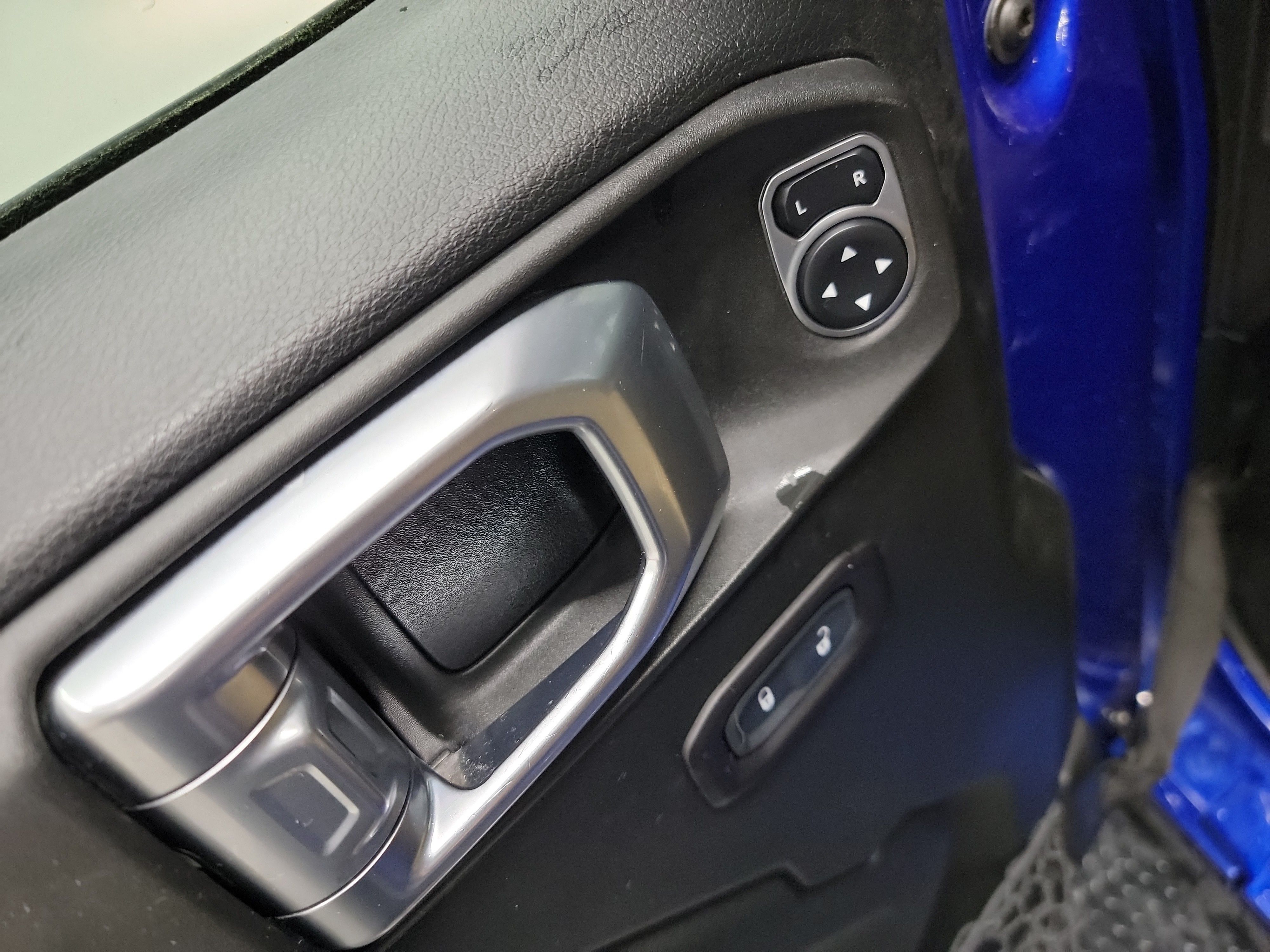 2019 Jeep Wrangler Unlimited Sport S photo