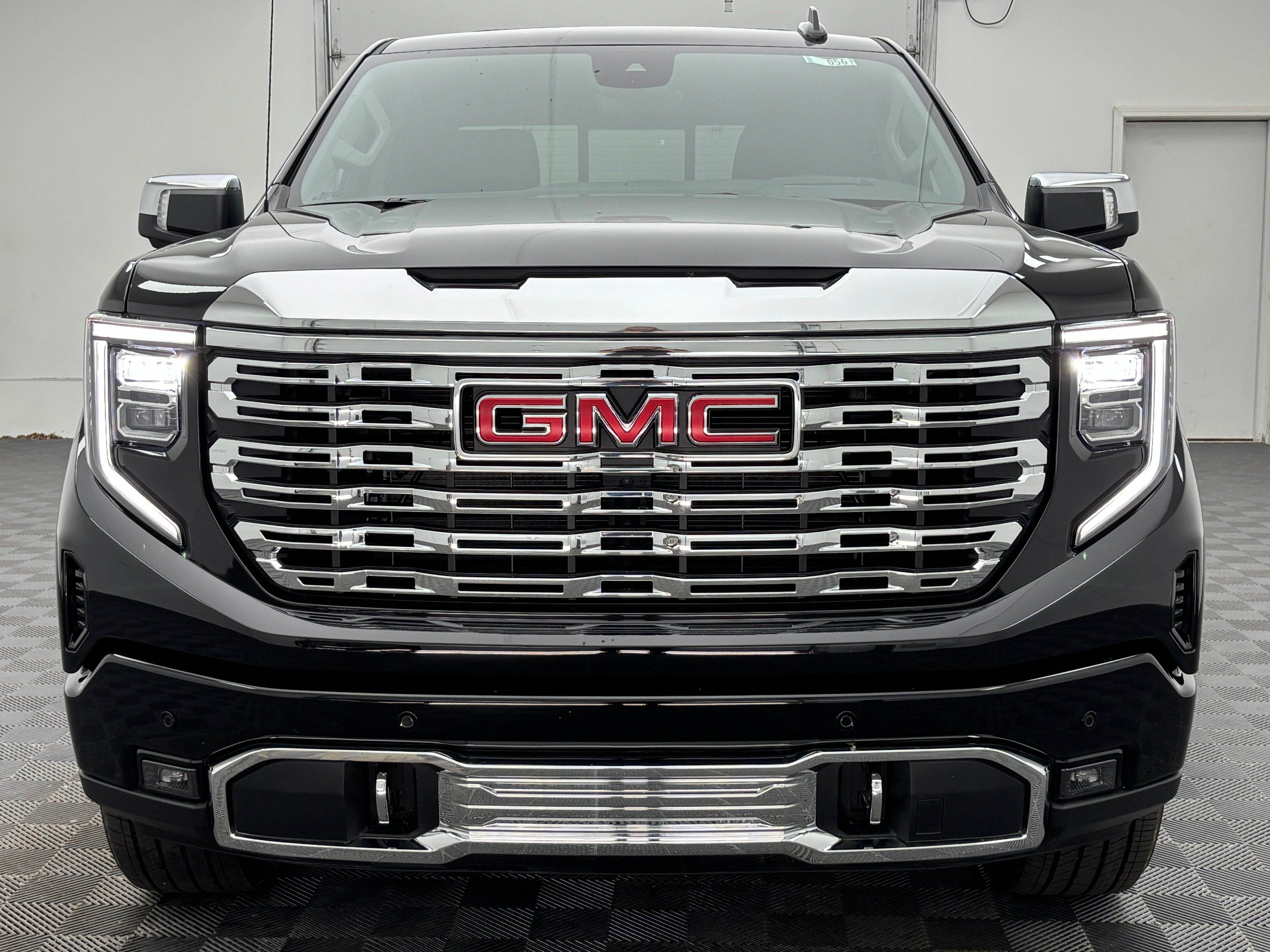 New 2026 Onyx Black GMC Denali image 15