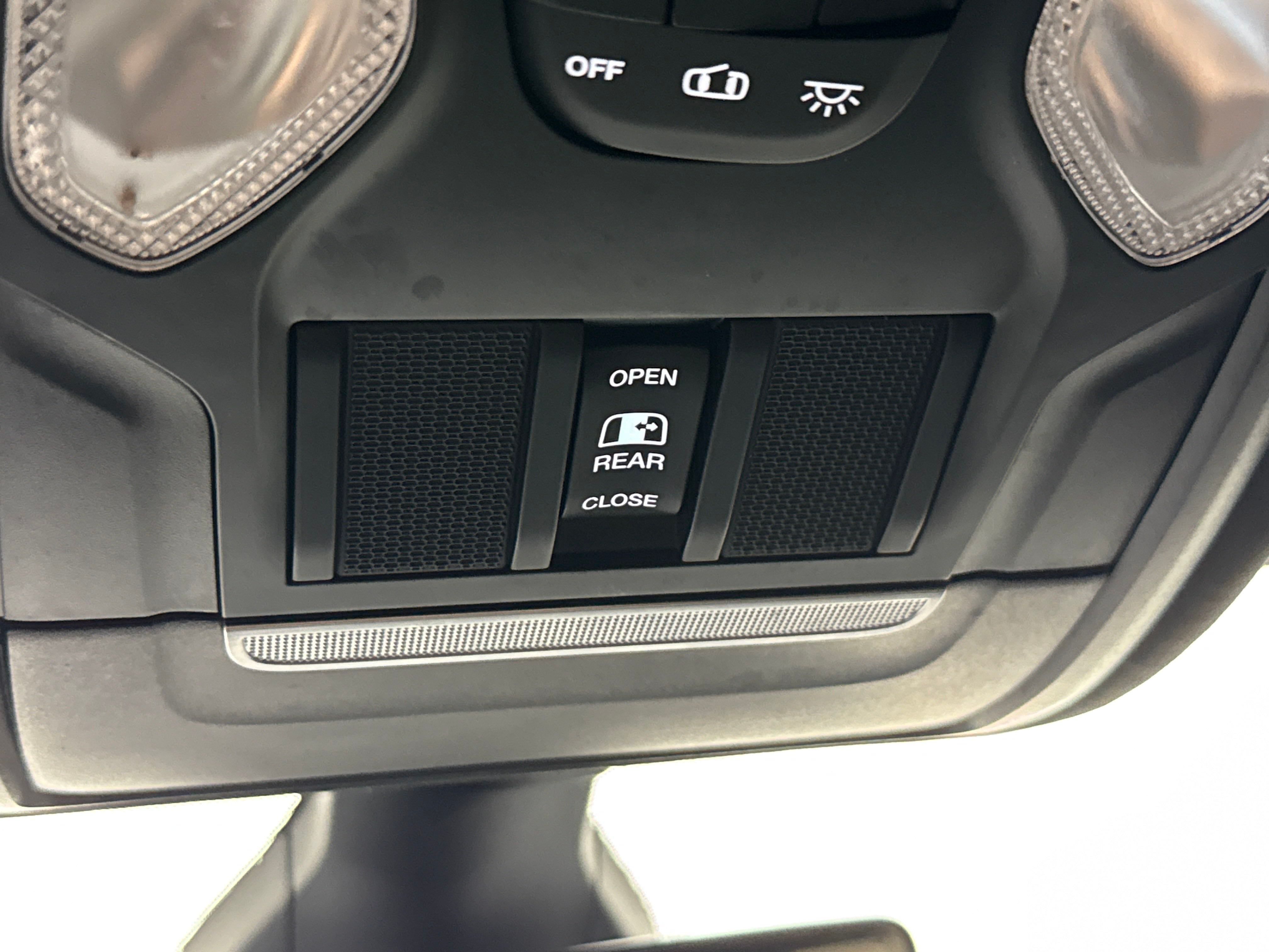 2020 RAM 1500 Big Horn/Lone Star photo
