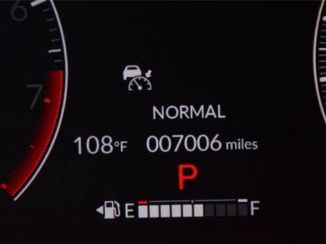 Used 2025 Honda HR-V SUV