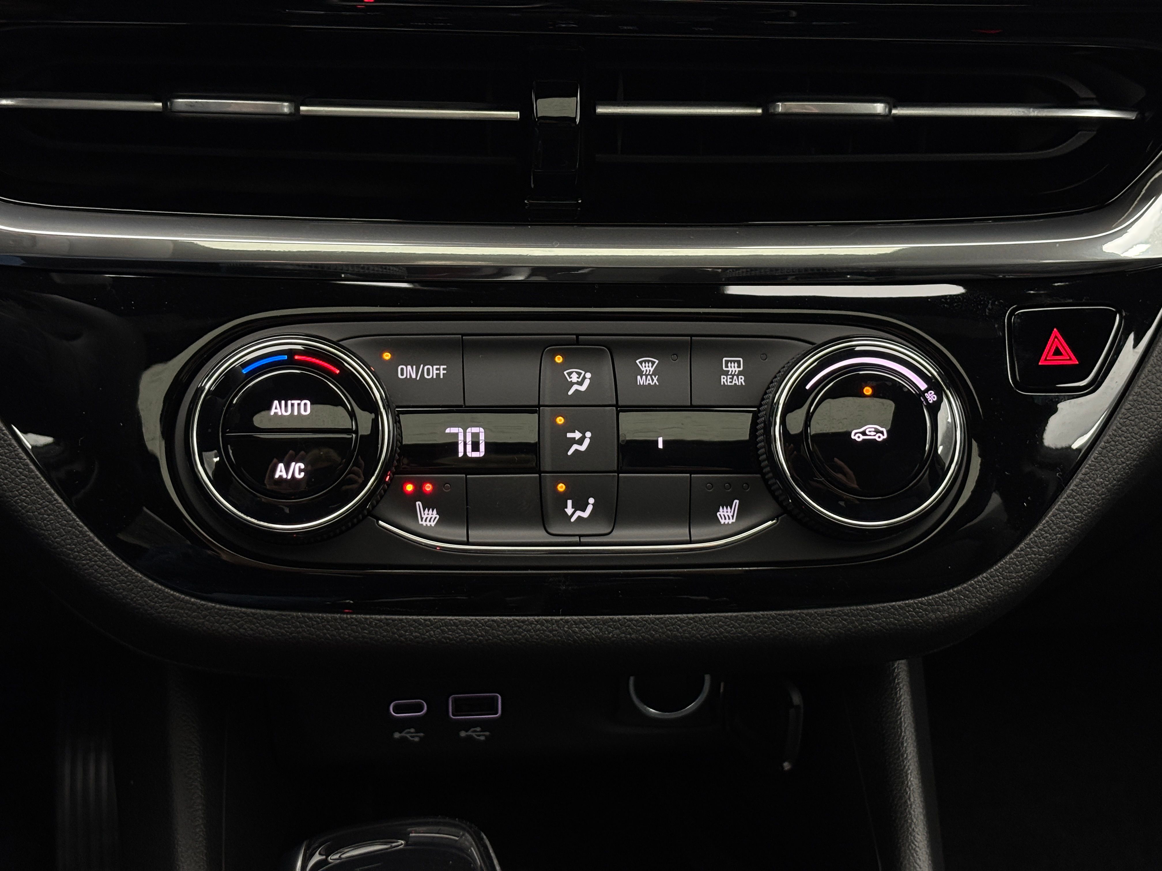 New 2026 Moonstone Gray Metallic Buick Sport Touring image 27