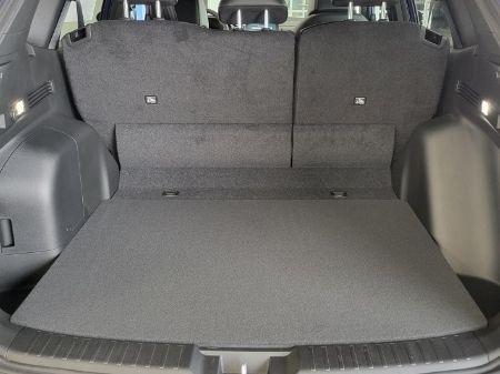 2025 Honda CR-V Hybrid Sport-L photo