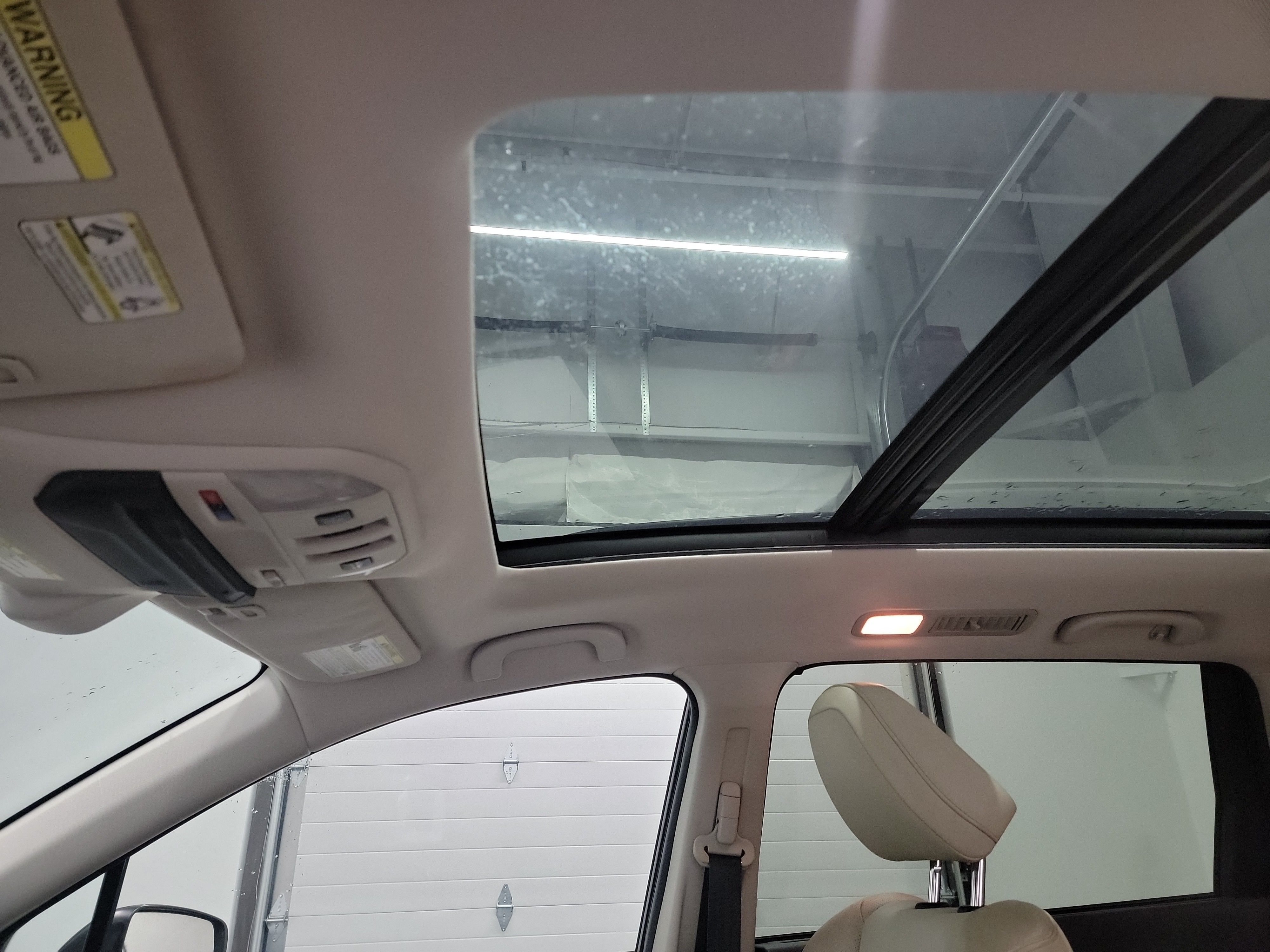 2019 Subaru Ascent Limited photo