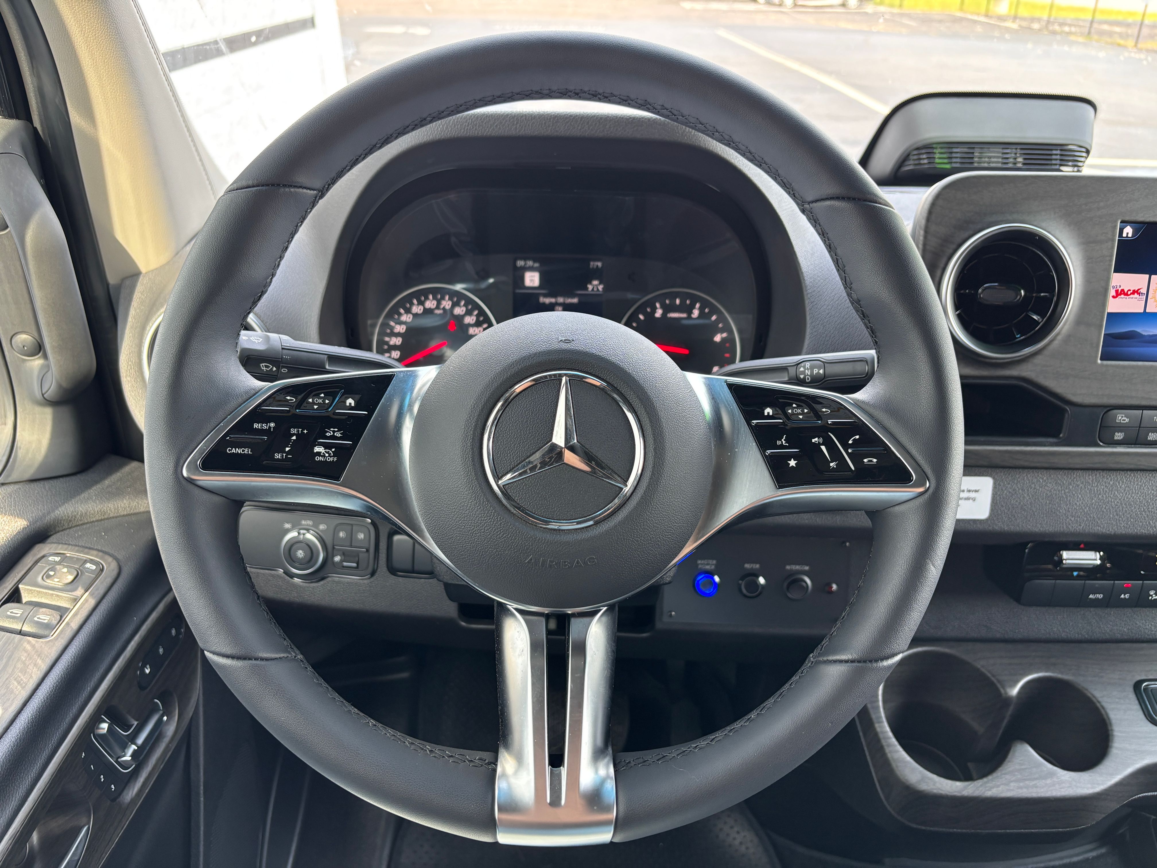 New 2027 Black Mercedes-Benz Discovery Executive image 24
