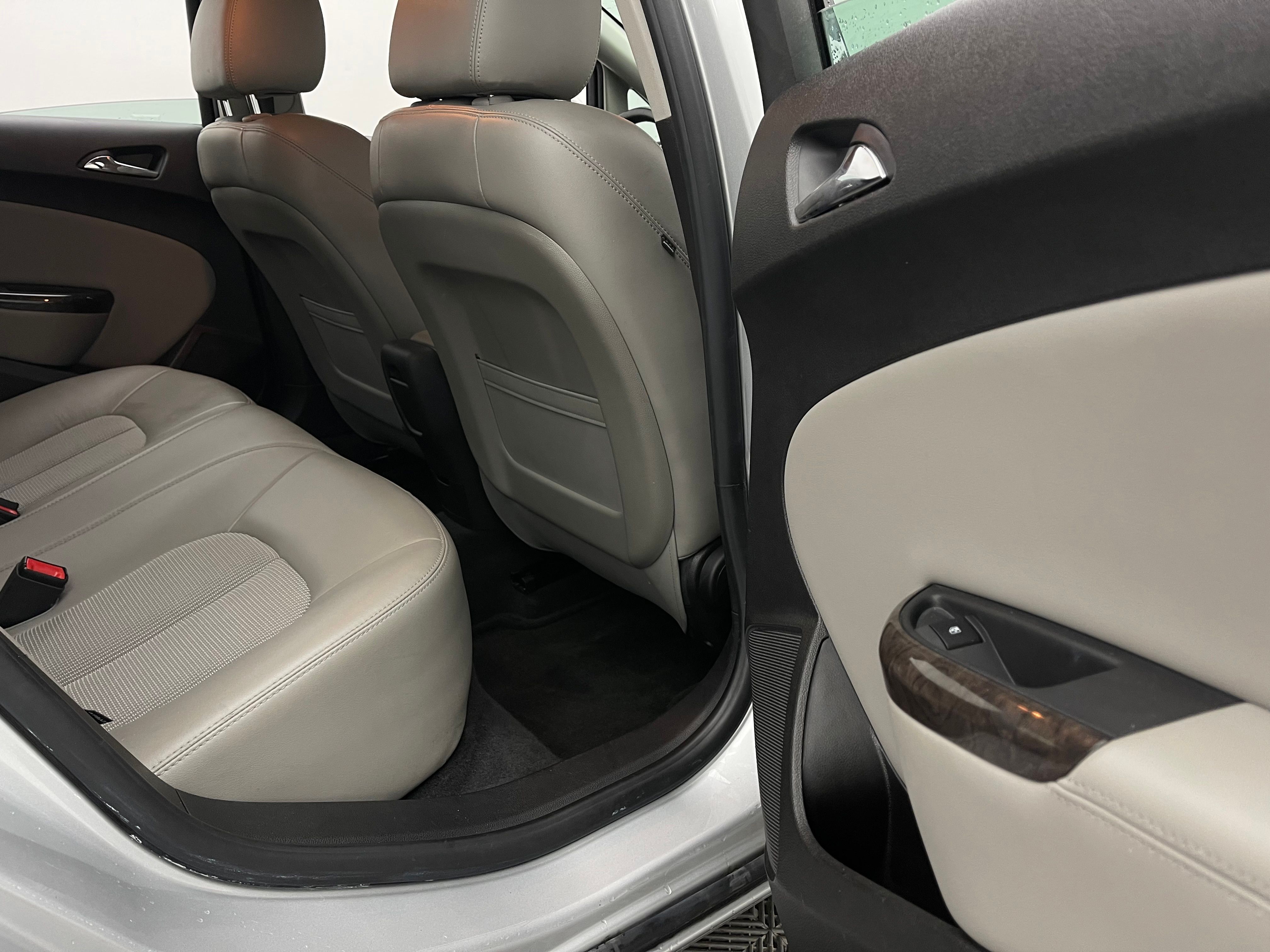 Used 2014 Quicksilver Metallic Buick Convenience Group image 35