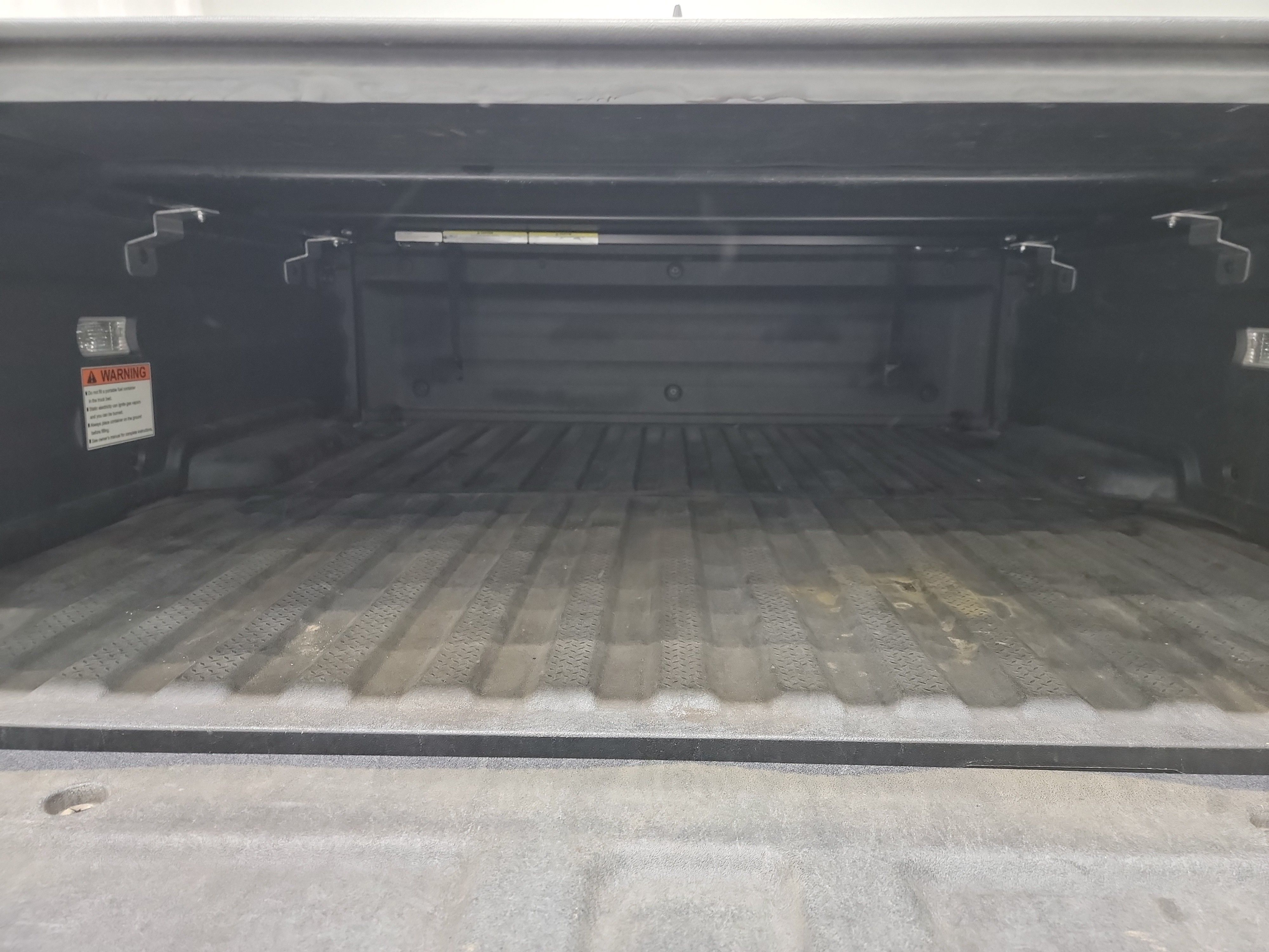 2019 Honda Ridgeline RTL photo