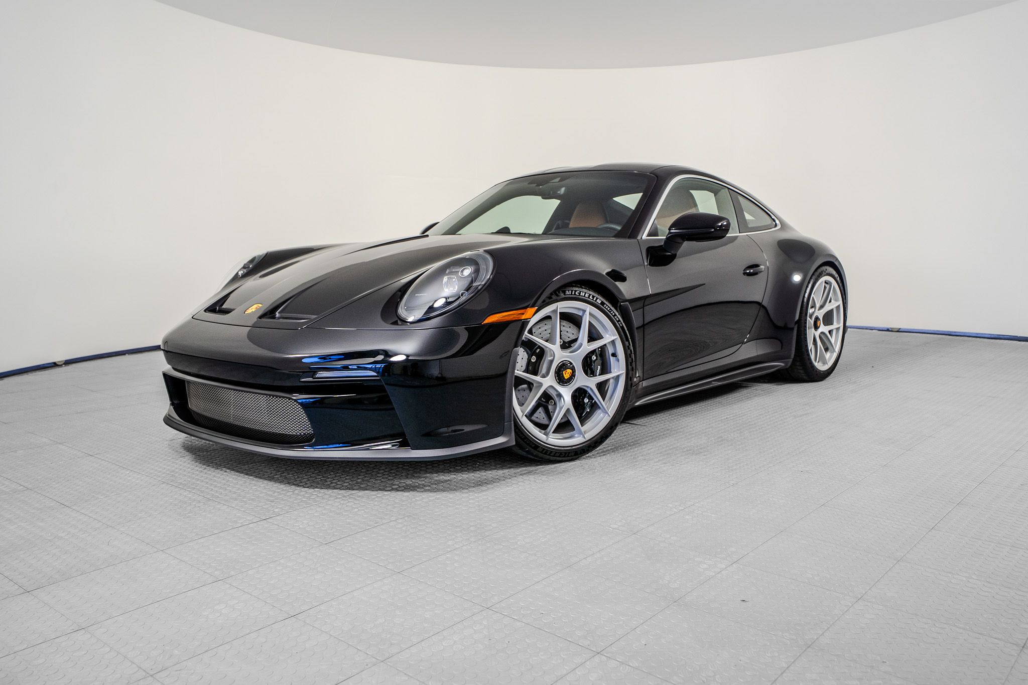 2024 Porsche 911 GT3 RS