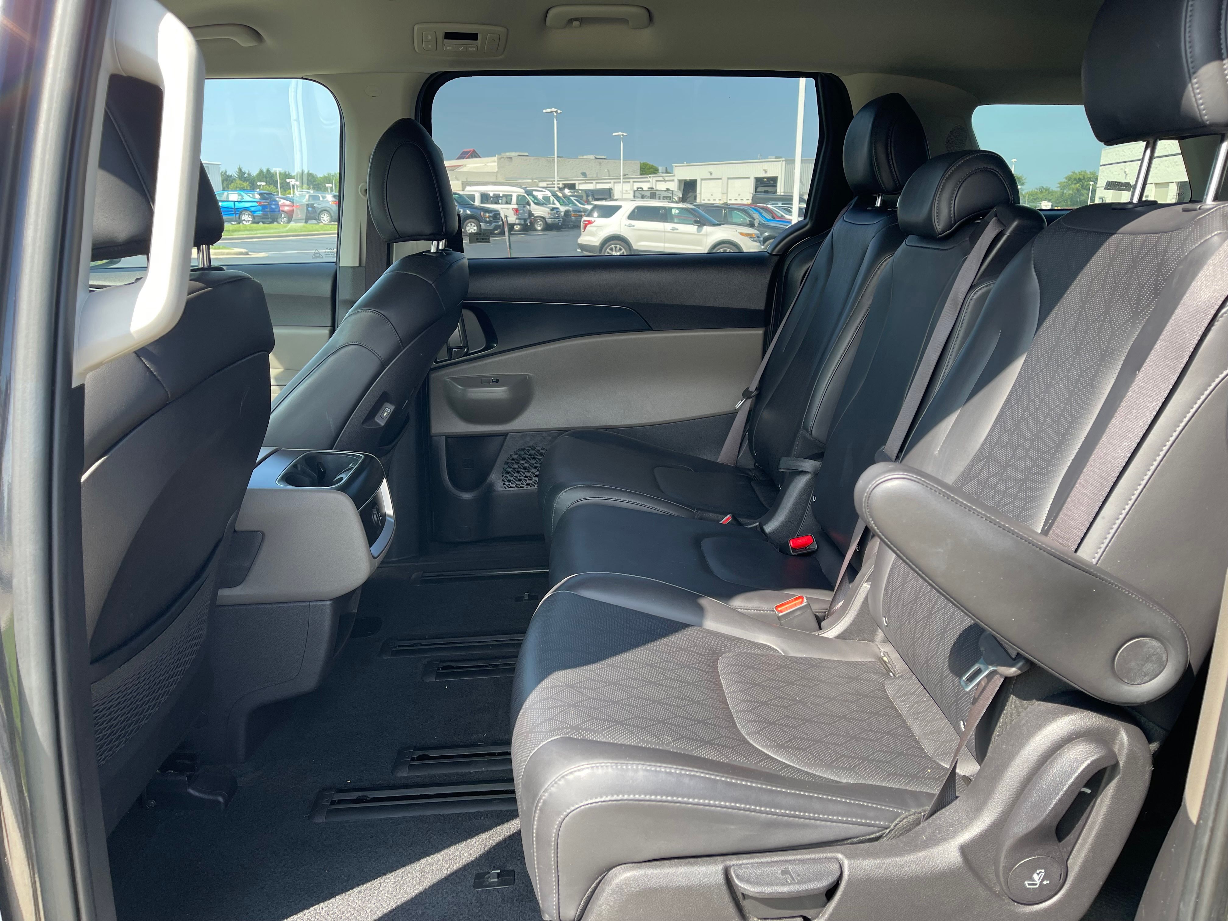 Used 2025 Panthera Metal Kia LXS image 15