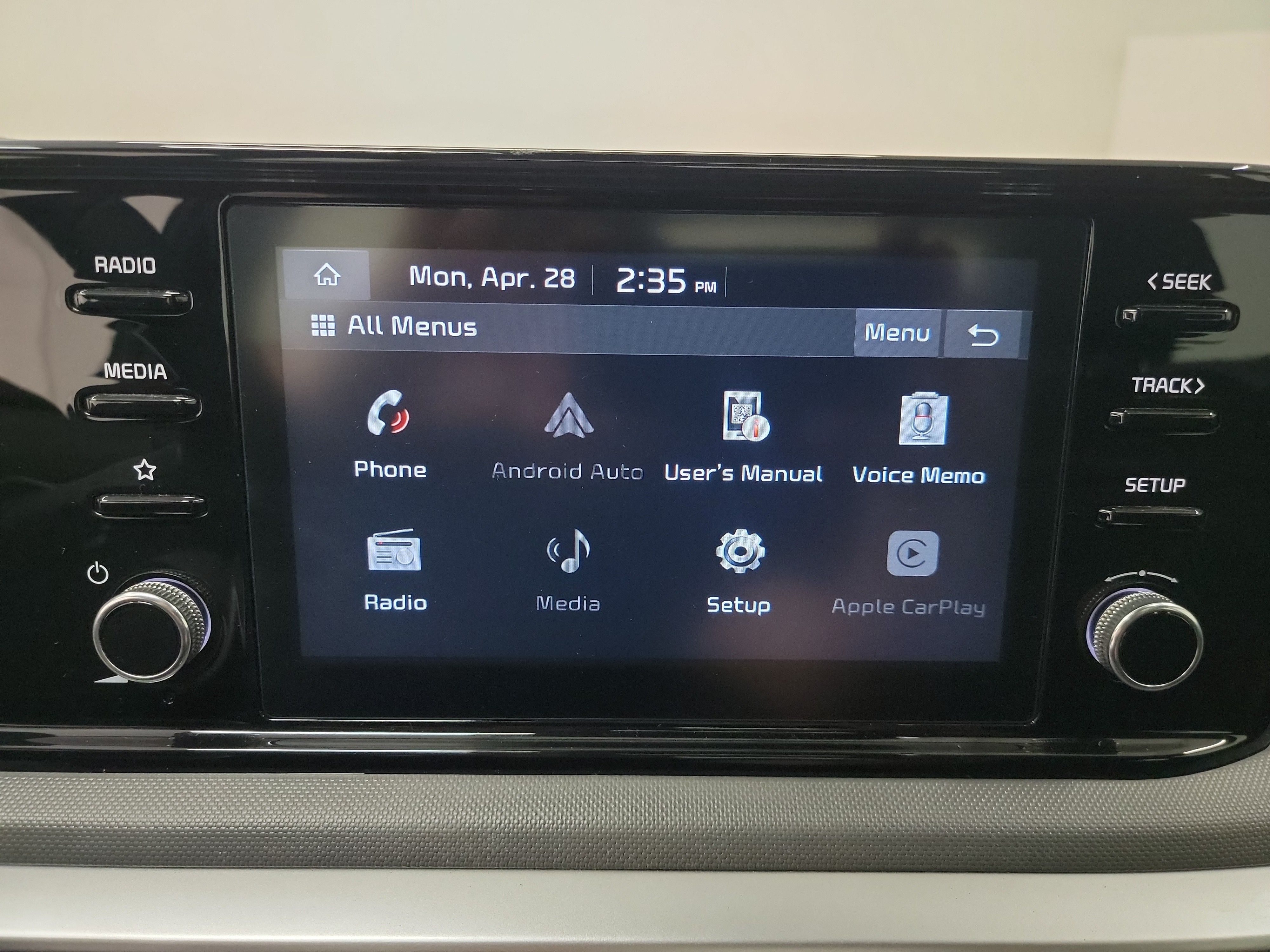 2021 Kia K5 GT-Line photo