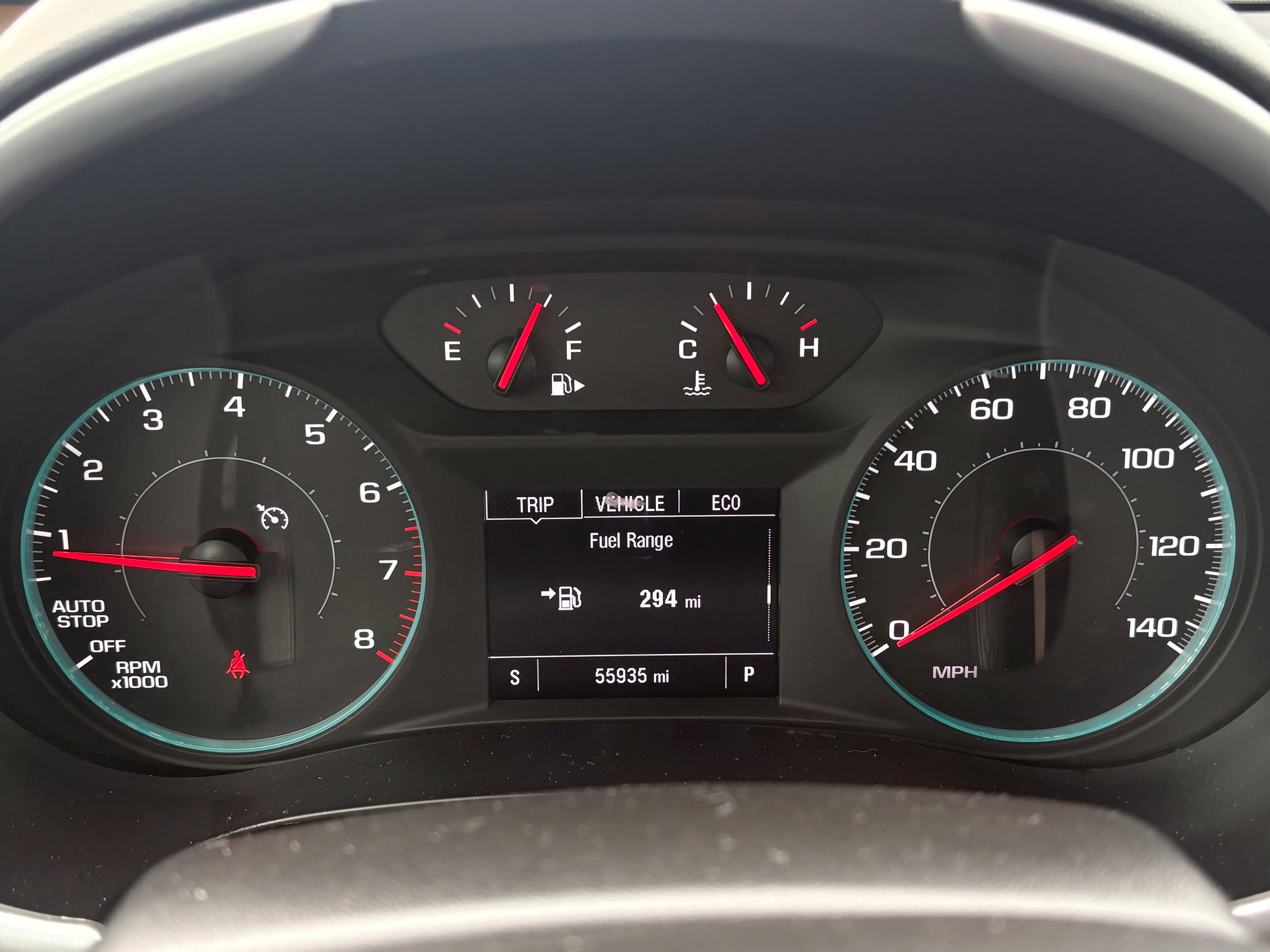 Used 2025 Silver Chevrolet LT image 11