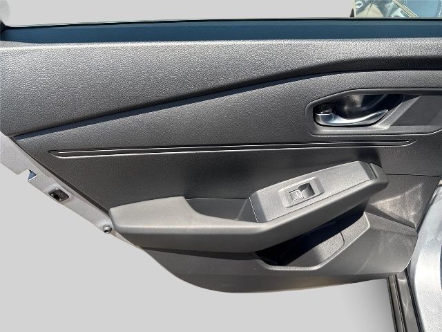 Used 2023 Honda Accord Sedan