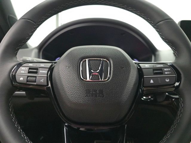 2025 Honda Civic Hybrid Sport photo