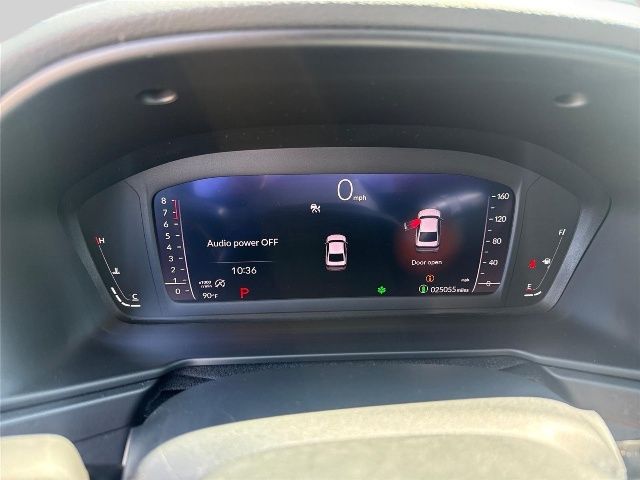 Used 2023 Honda Accord Sedan