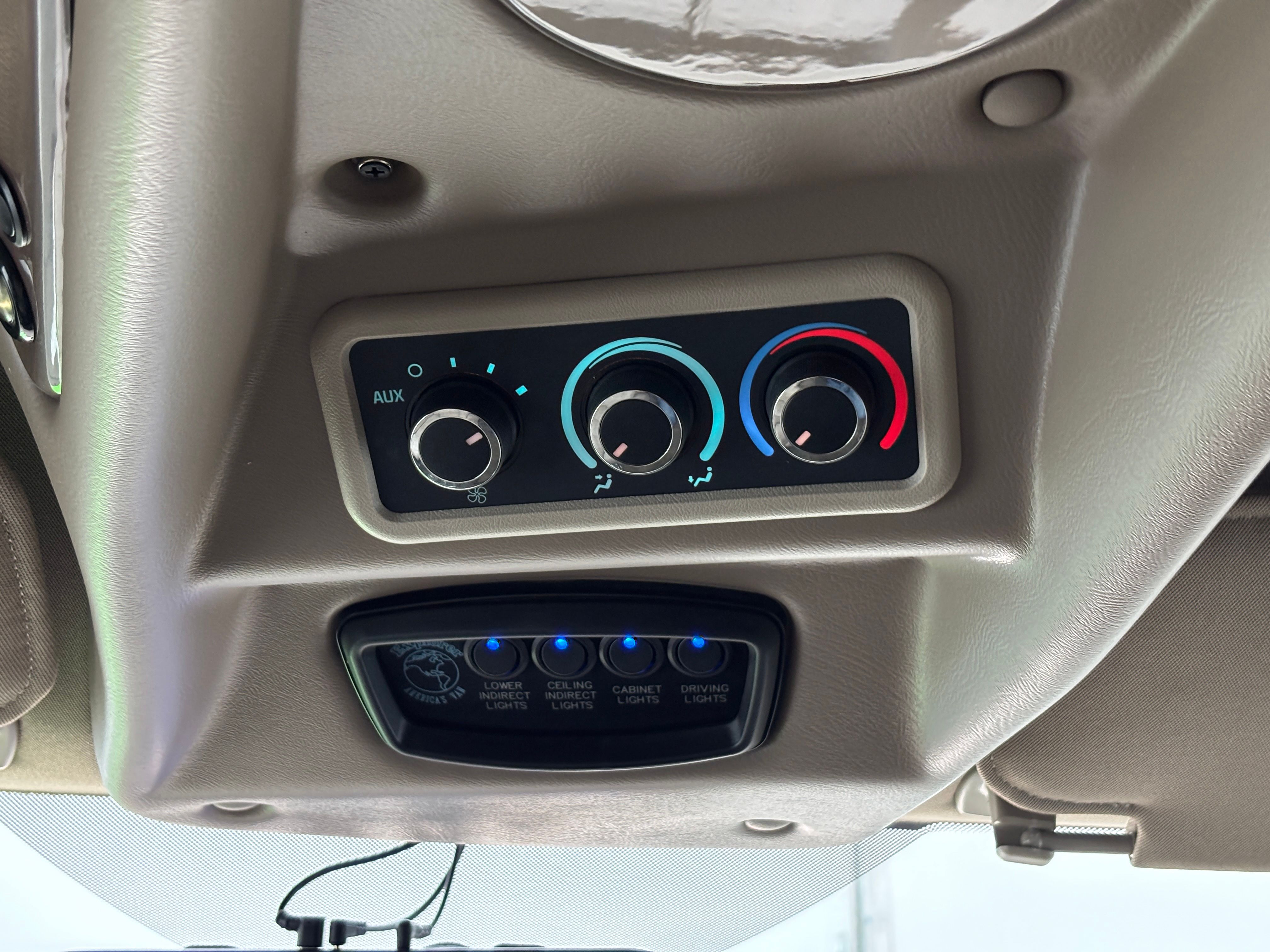 Used 2017 Summit White Chevrolet Explorer Limited SE image 45