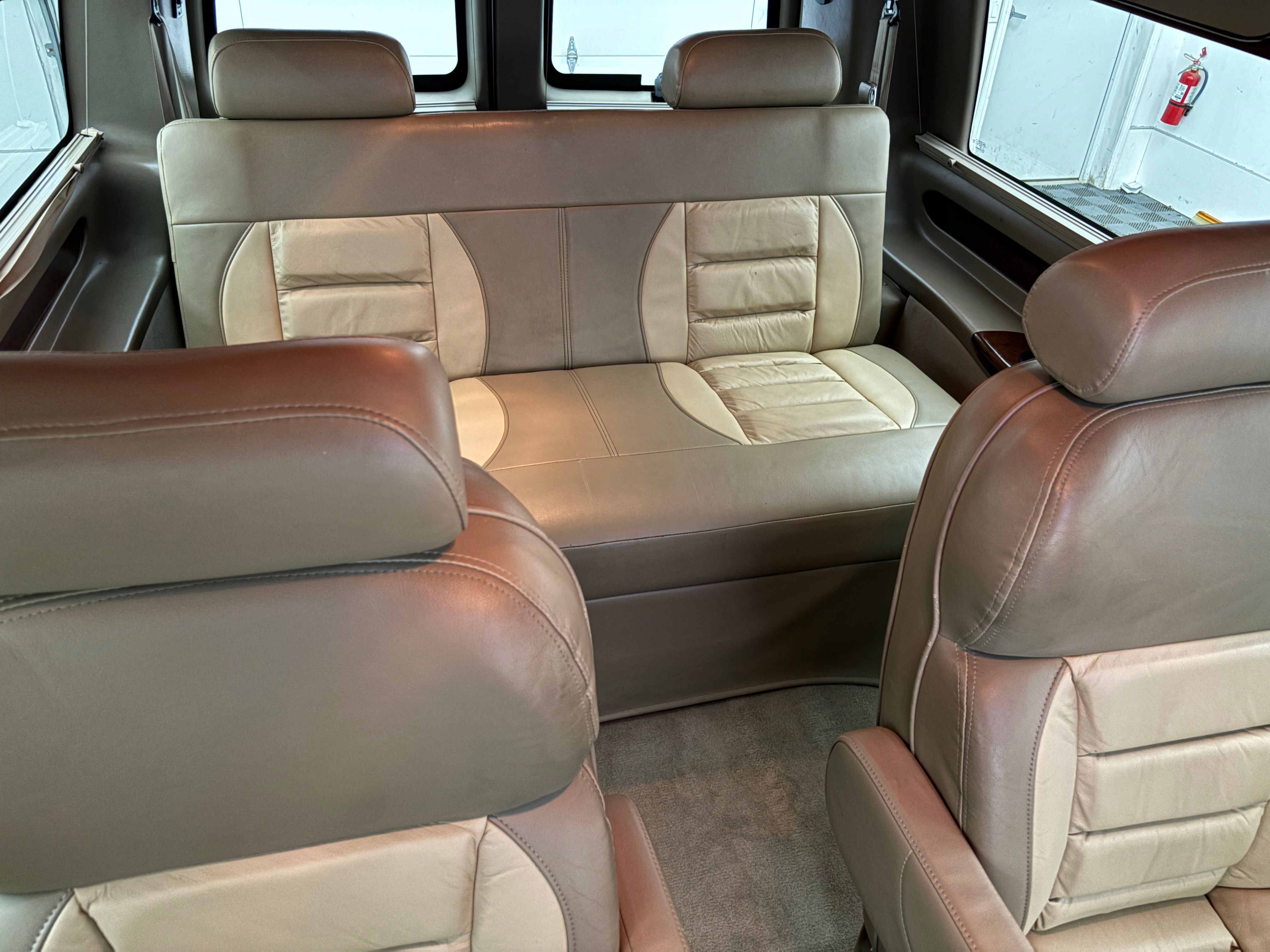 Used 2012 Summit White Chevrolet Rocky Ridge image 39