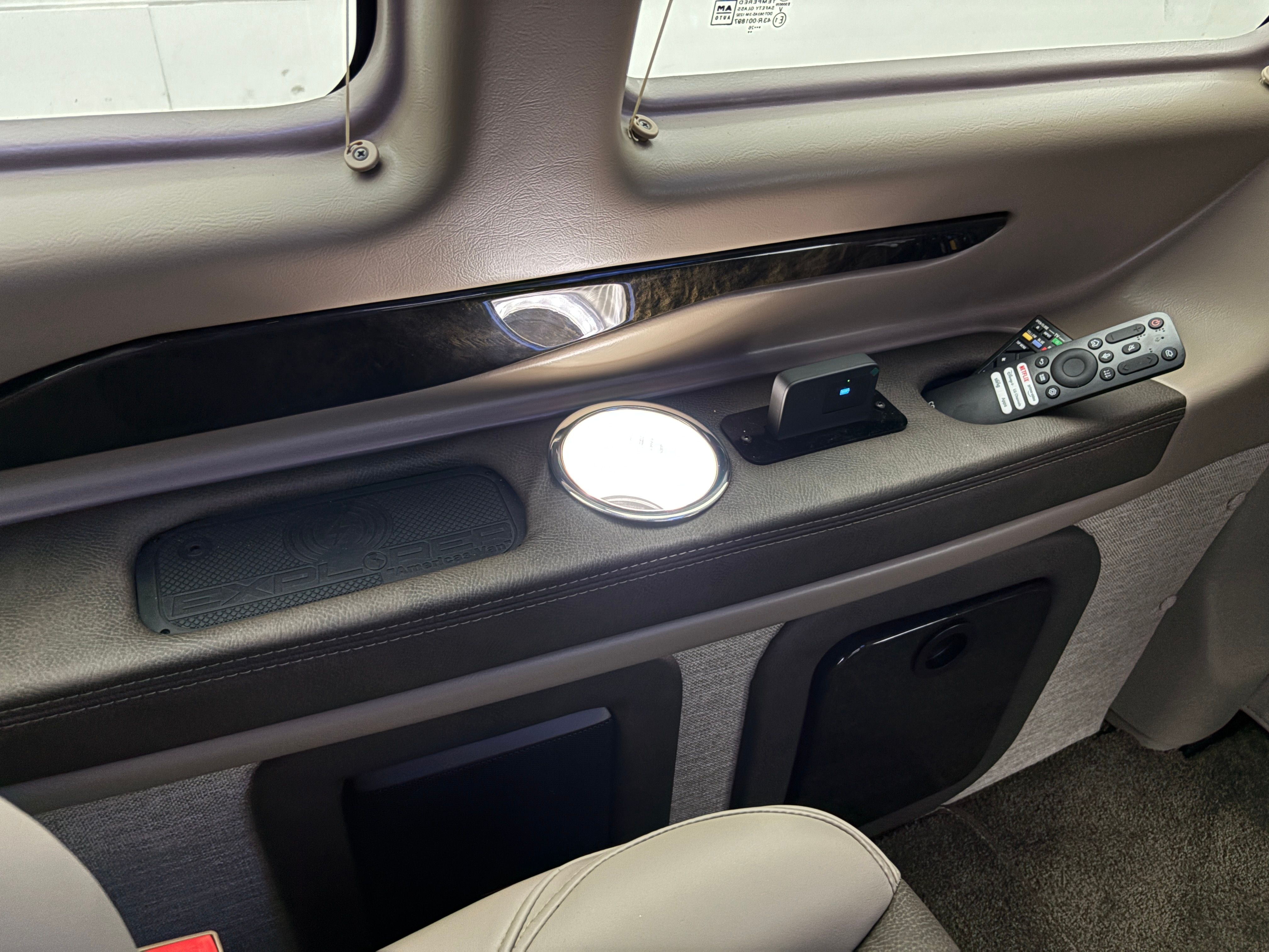 New 2026 Onyx Black GMC Explorer Limited SE image 52