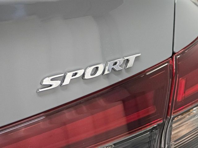 2025 Honda Civic Hybrid Sport photo