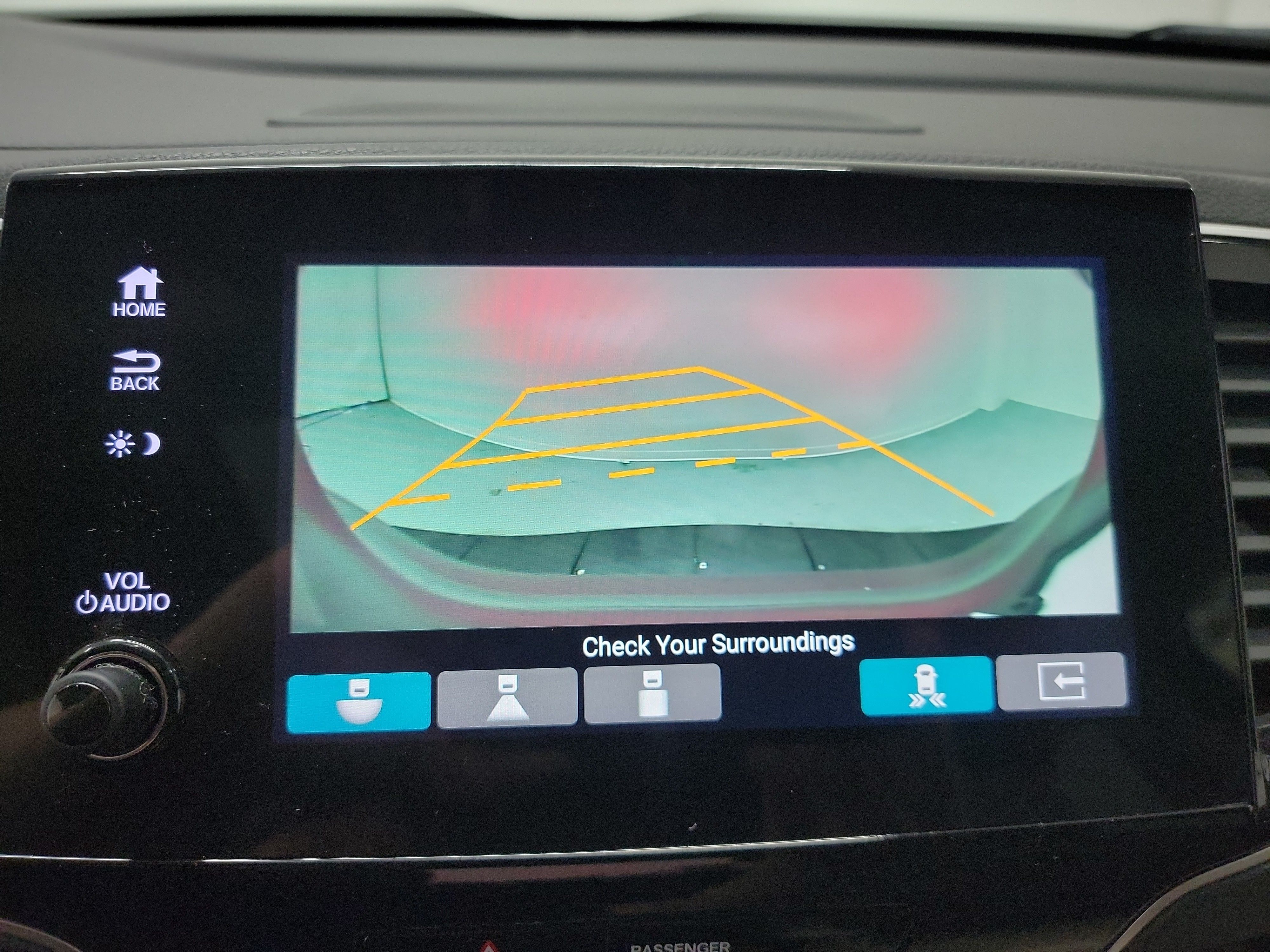 2019 Honda Pilot Elite photo