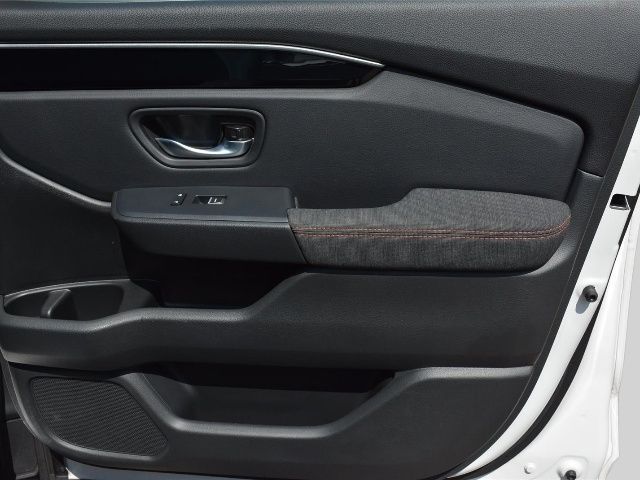 Used 2025 Honda Pilot SUV