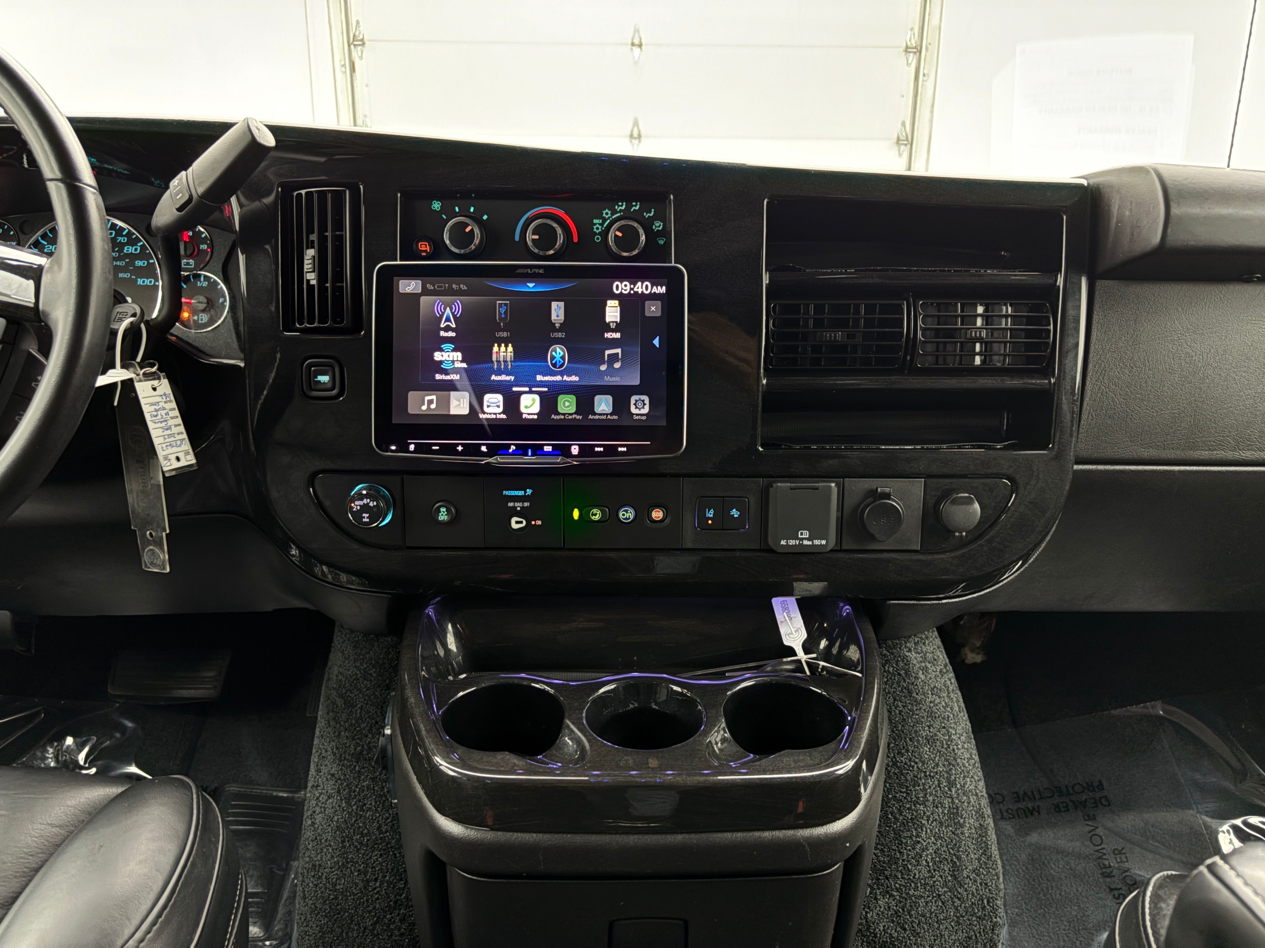 Used 2024 Special Exterior Color GMC Explorer Limited SE image 27