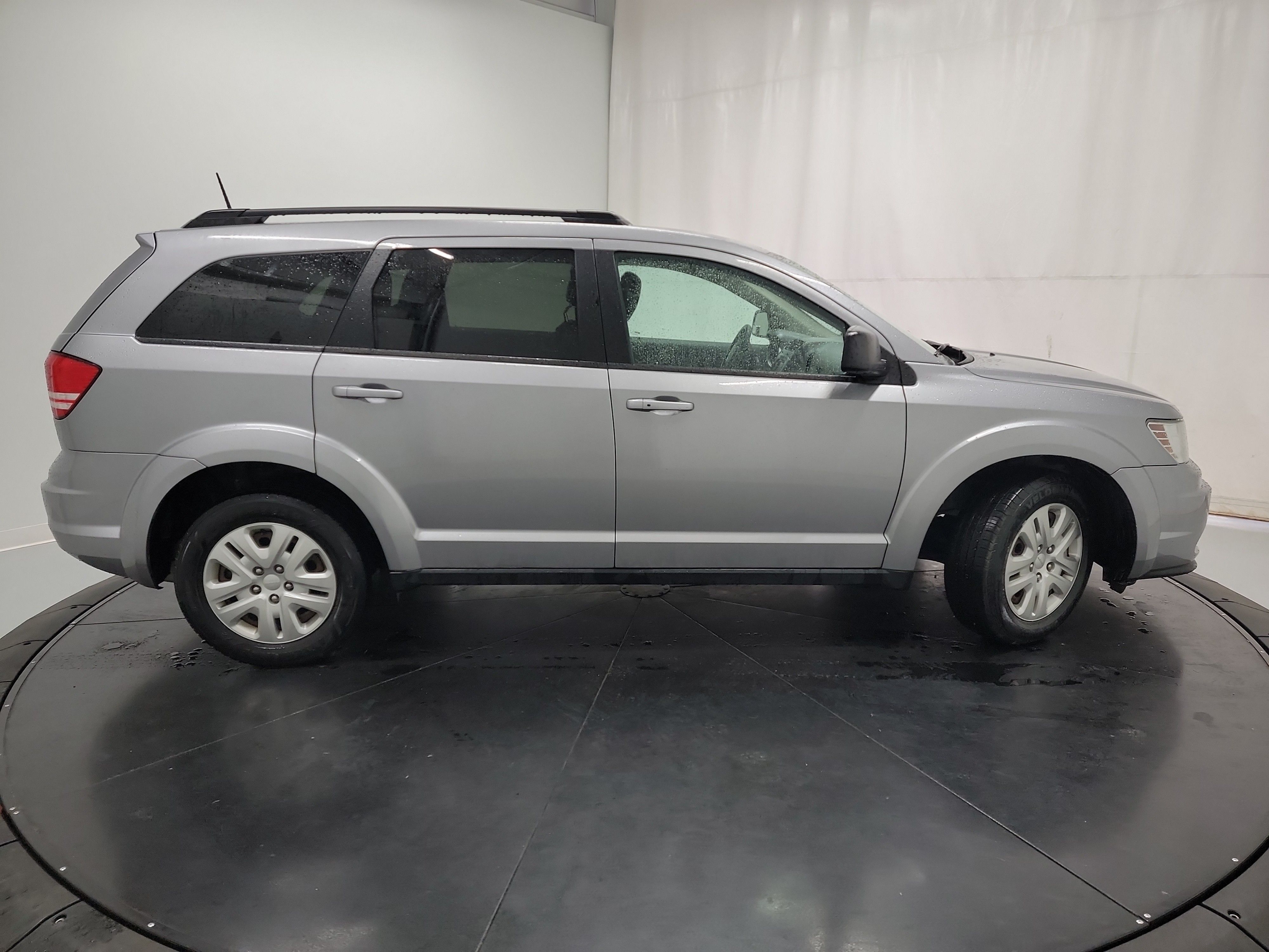 2018 Dodge Journey SE photo