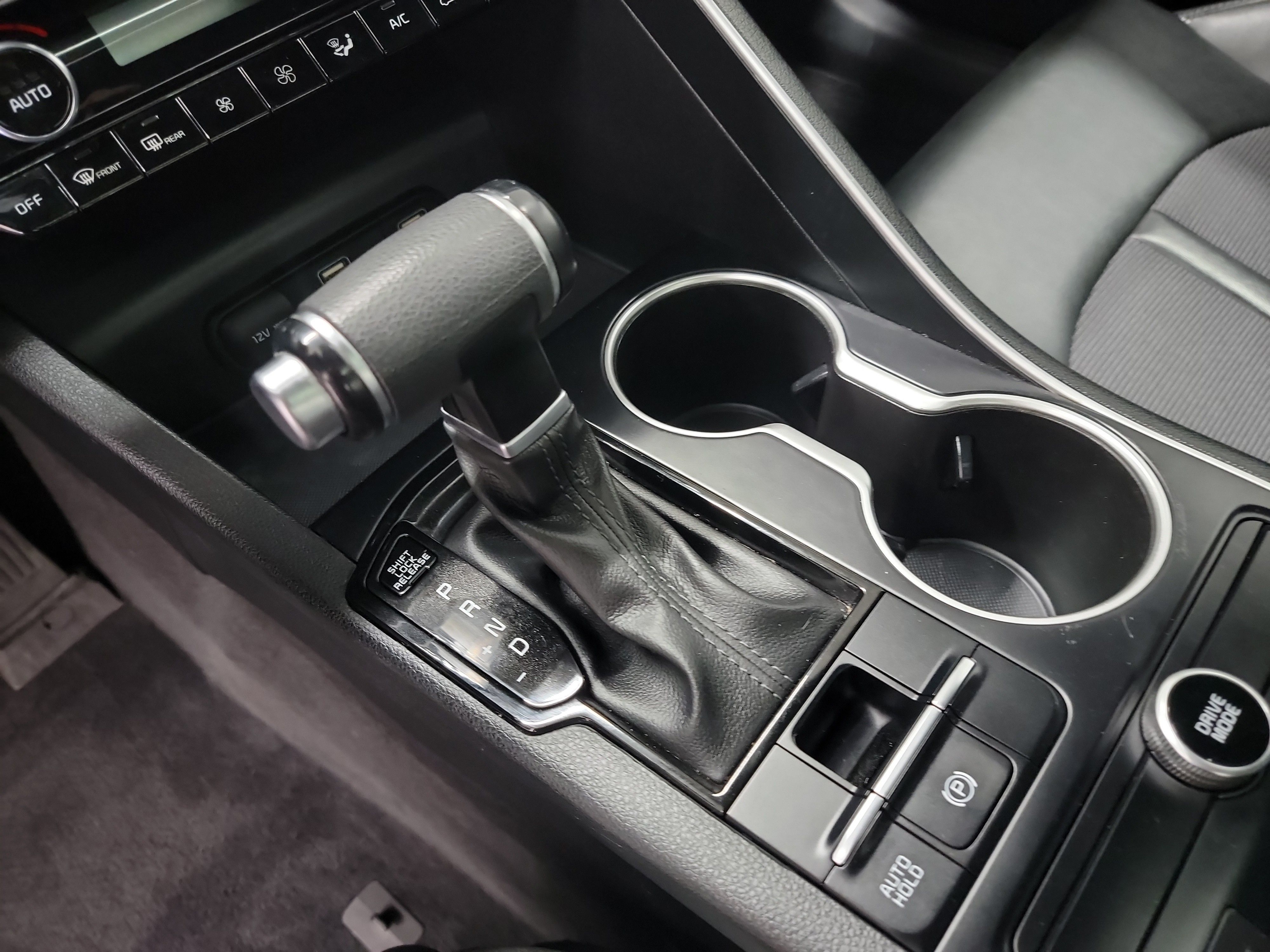 2021 Kia K5 GT-Line photo
