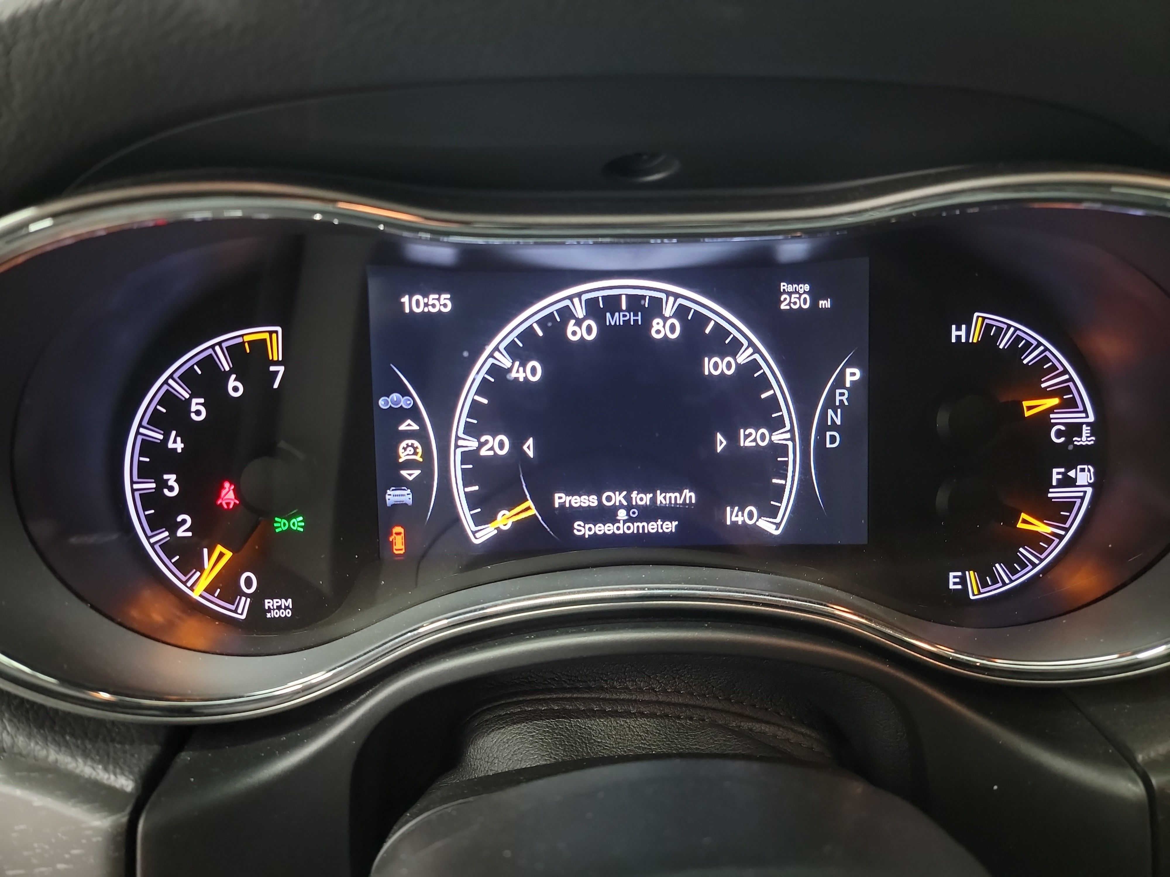 2018 Jeep Grand Cherokee Limited photo