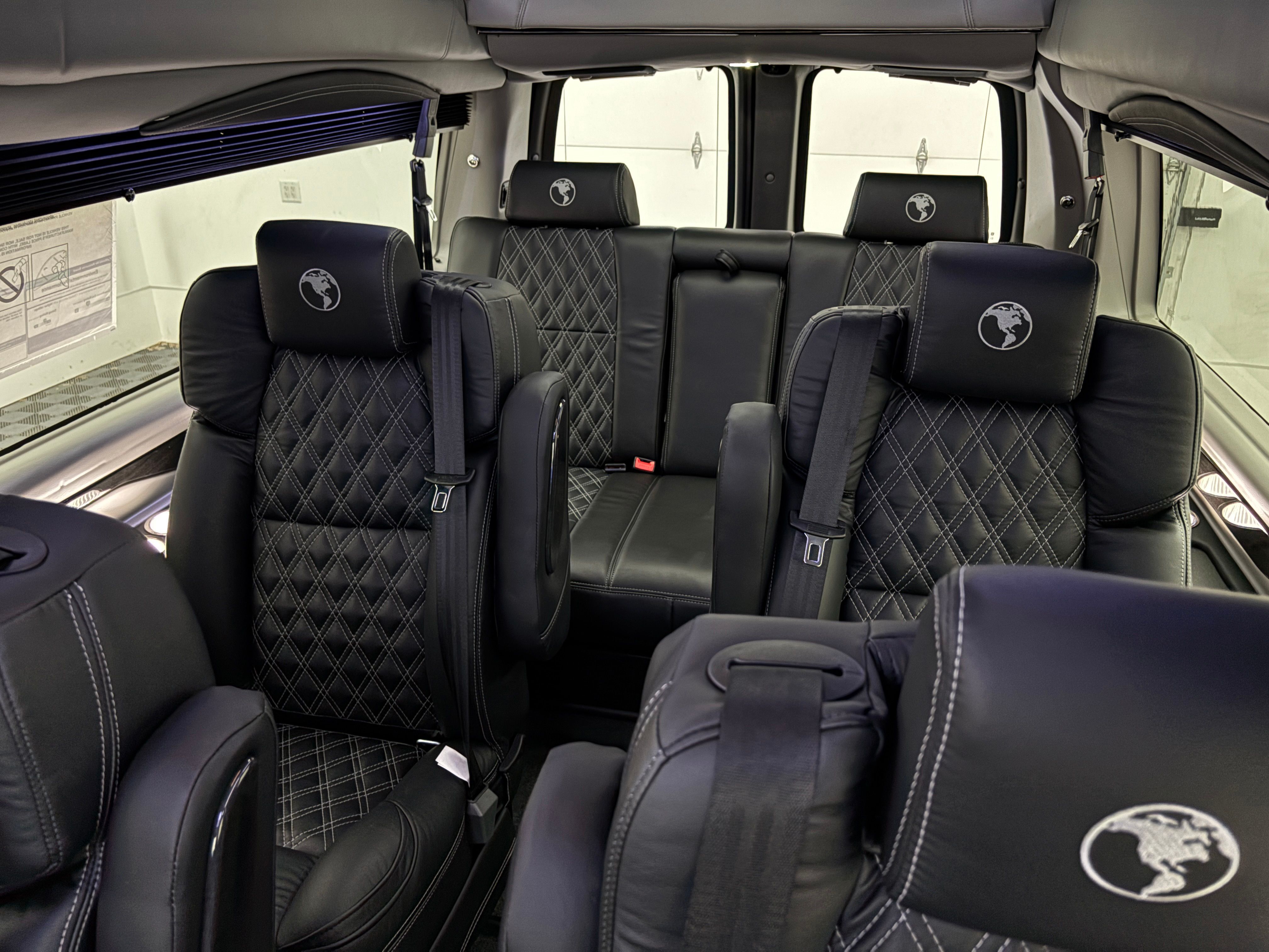 New 2026 Onyx Black GMC Explorer Limited SE image 52