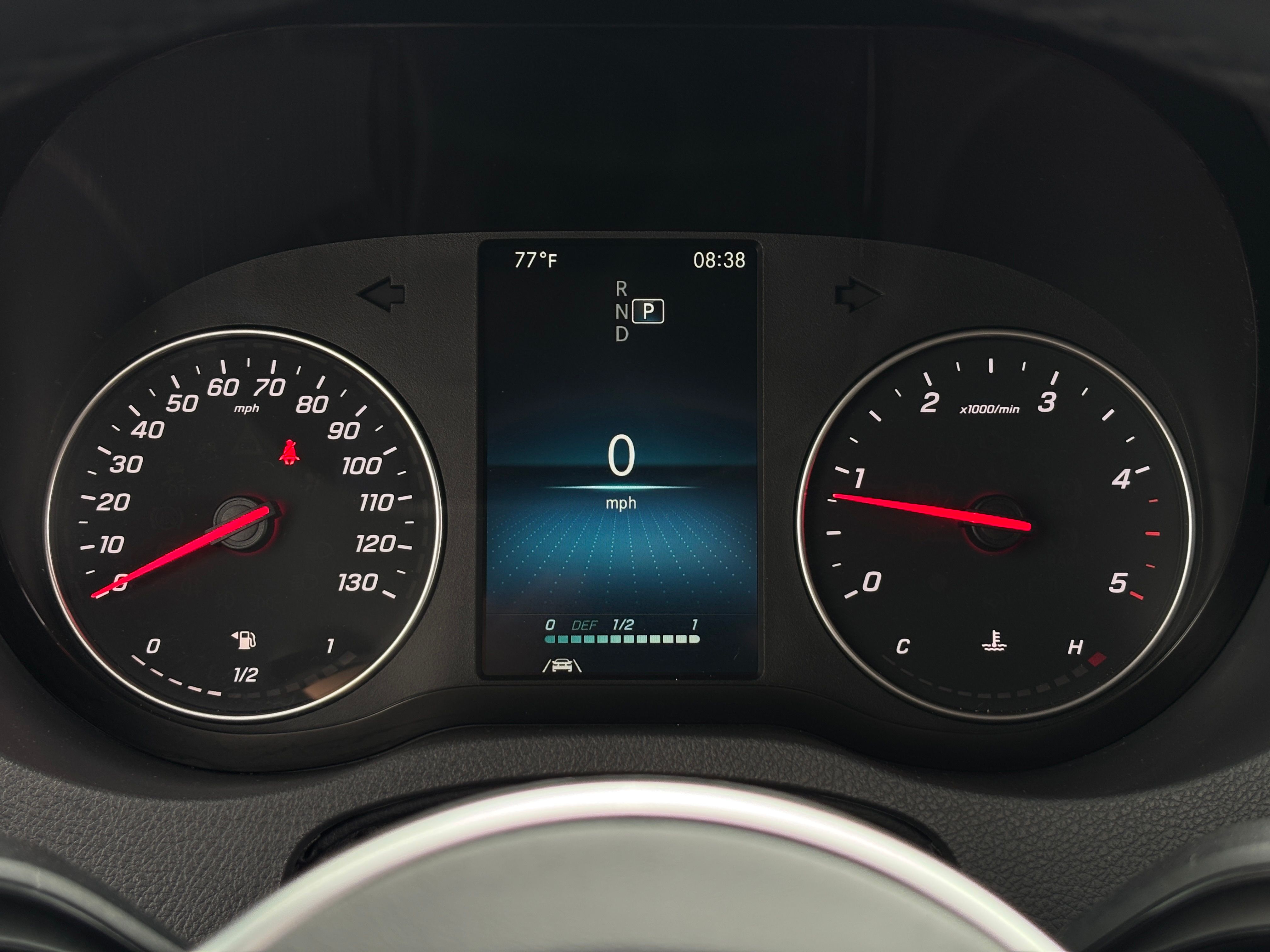 Used 2024 Maroon Mercedes-Benz Explorer Limited SE image 30