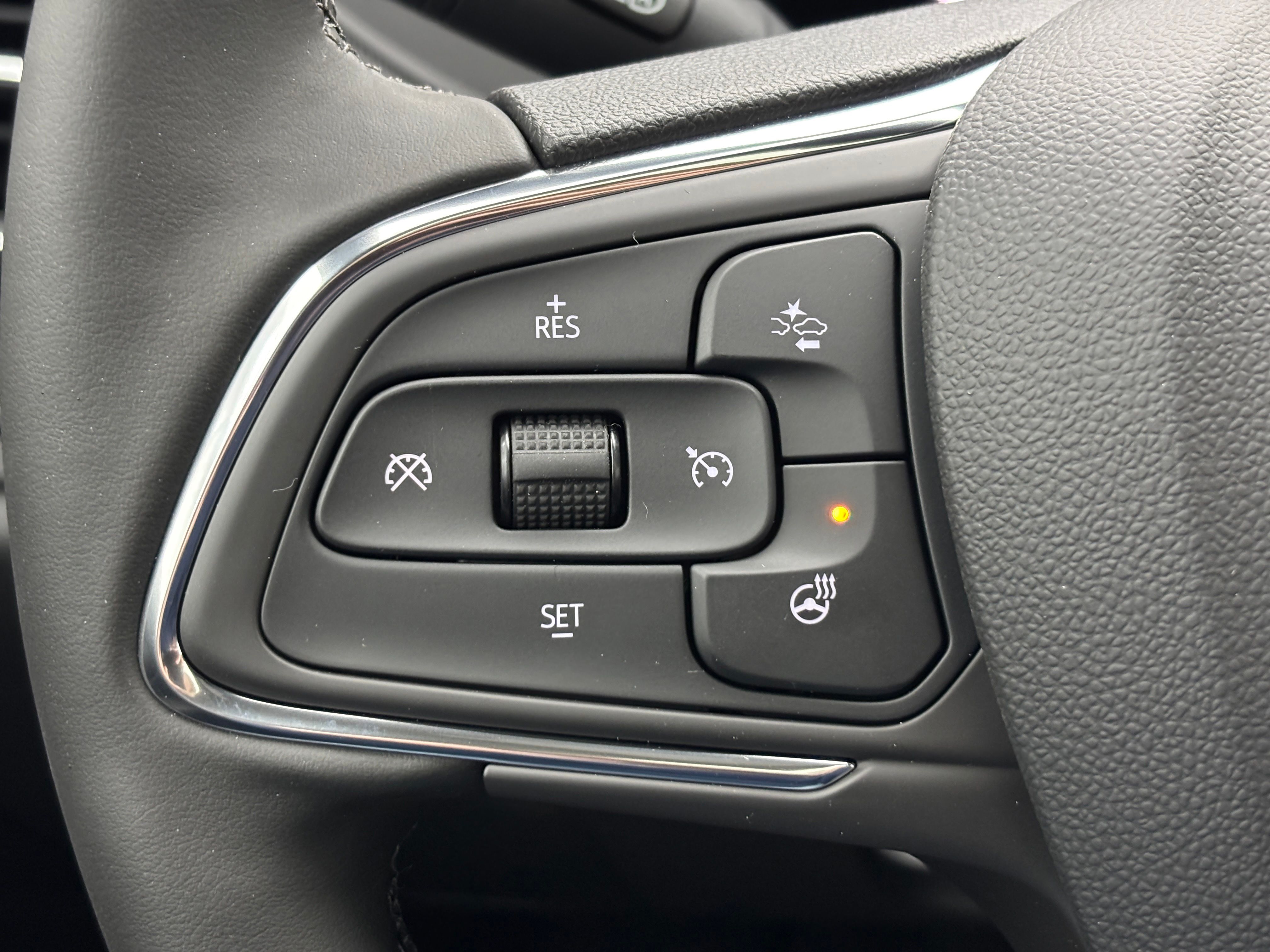 New 2026 Moonstone Gray Metallic Buick Sport Touring image 23